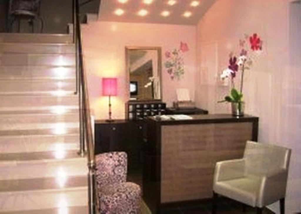 Hotel Thelxis 3*