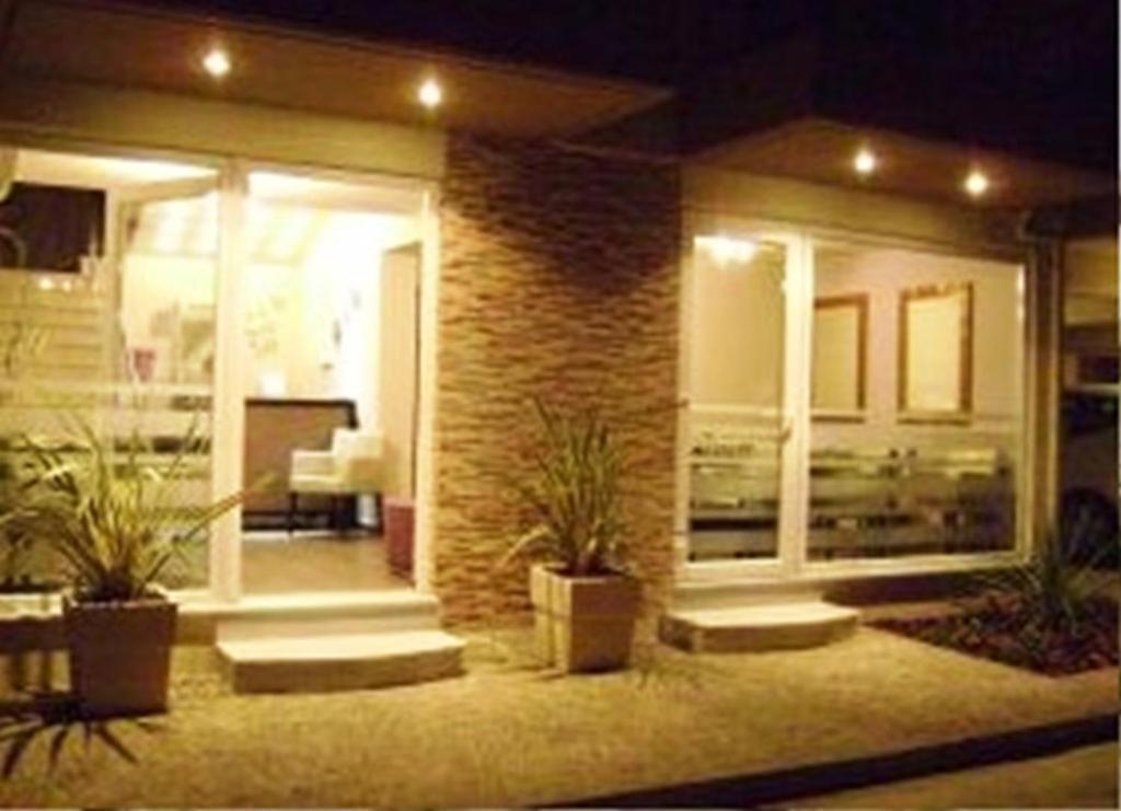 Hotel Thelxis Volos