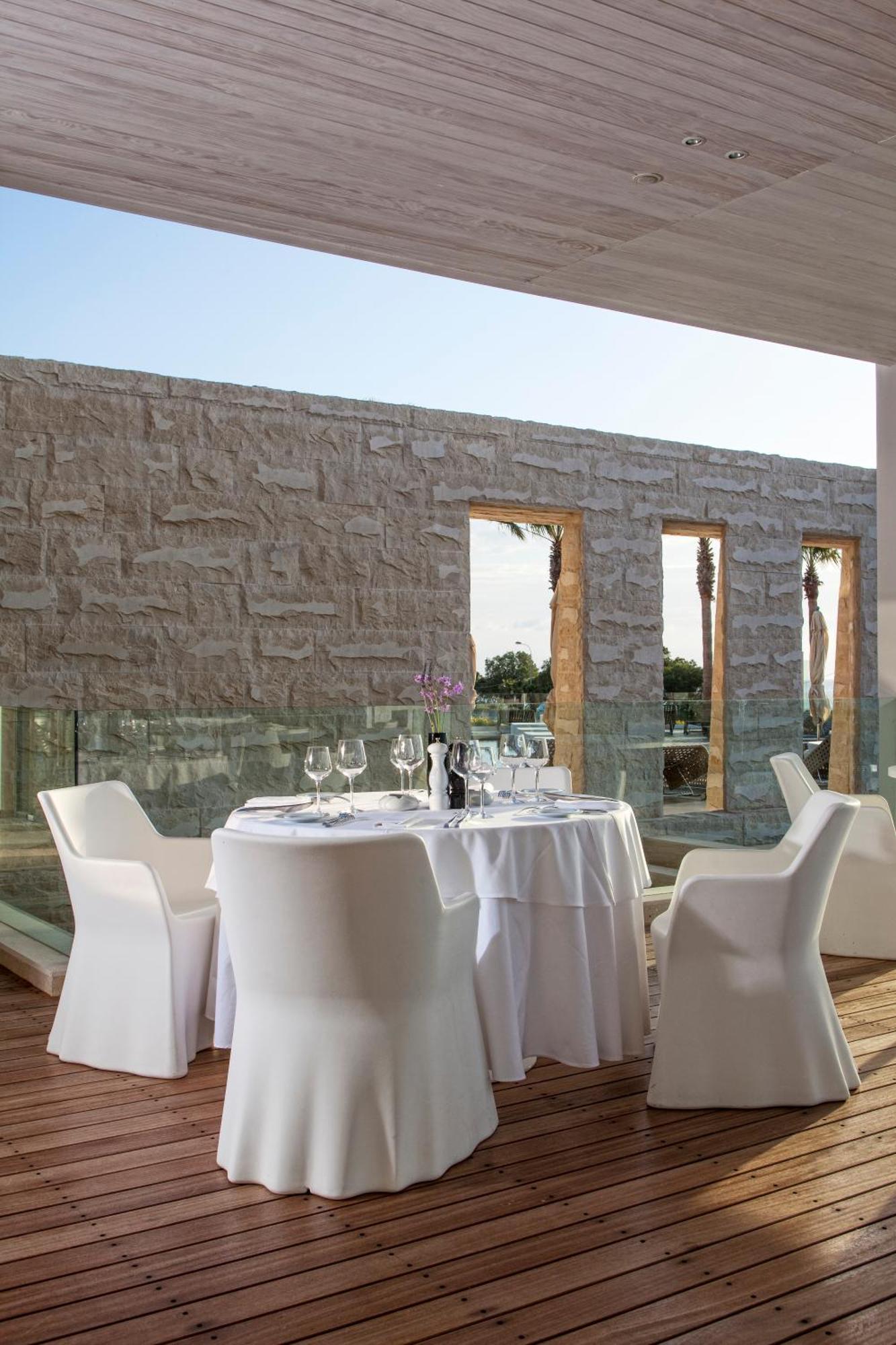 Aqua Blu Boutique & Spa, Adults Only- Small Luxury Of The World Kos Town