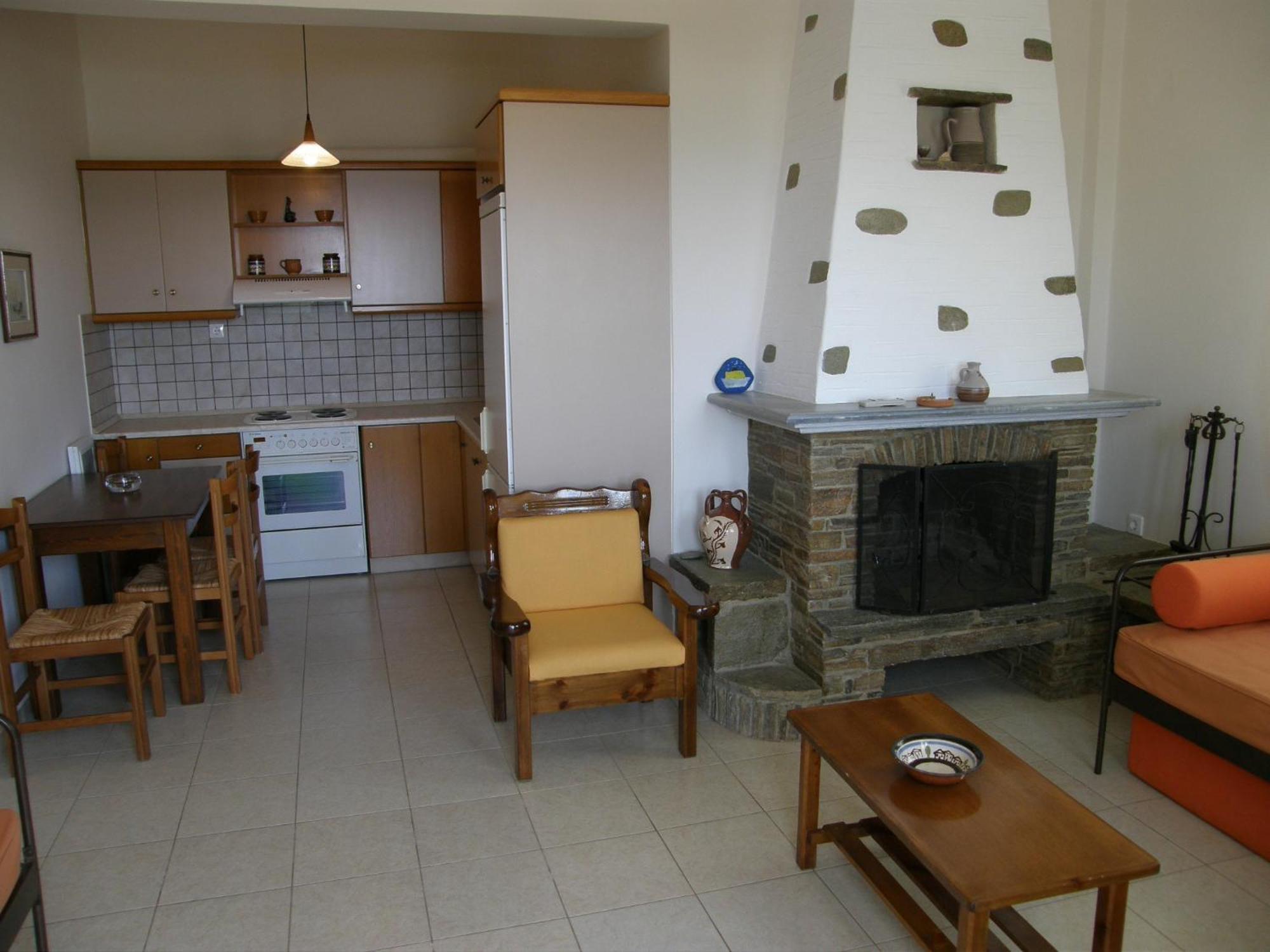 Kyklades Agios Ioannis (Tinos)