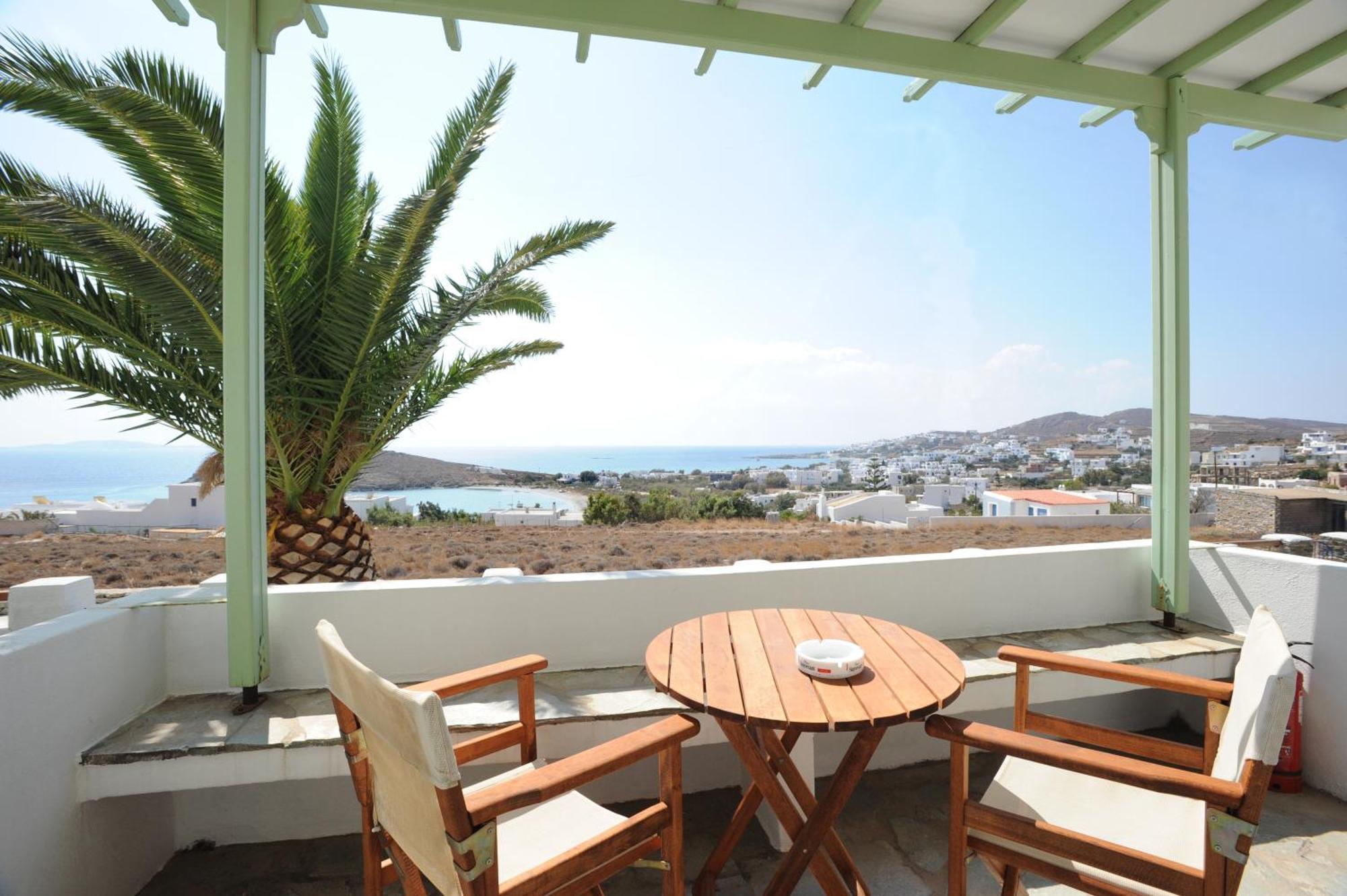 Kyklades Agios Ioannis (Tinos)