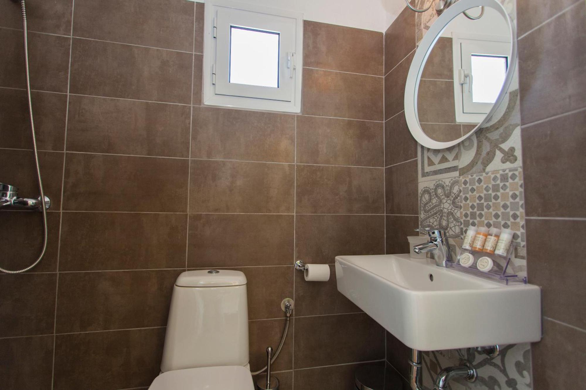 Hotel Ionio Gastronomy Ammoudia