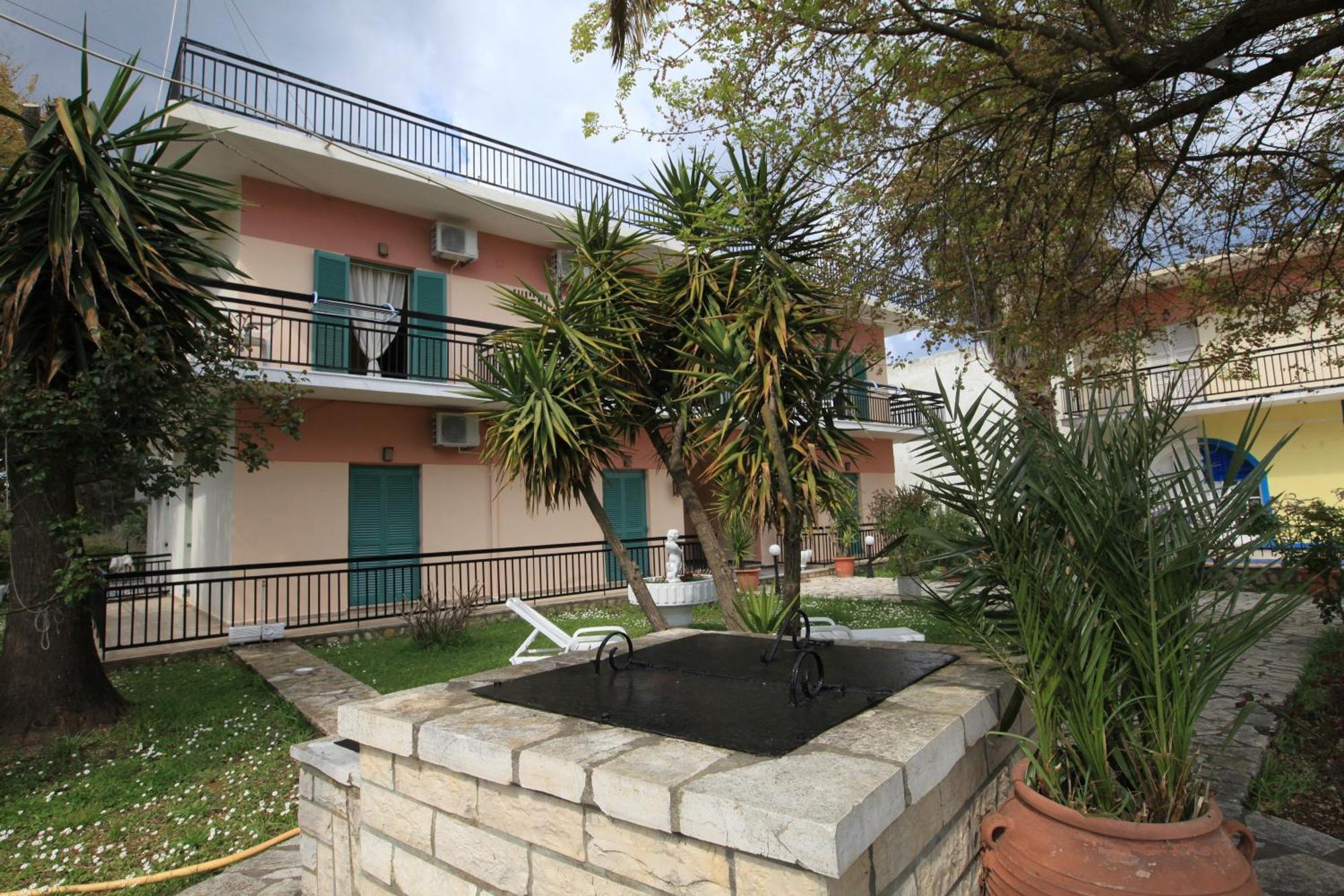 Apartment Maritsas