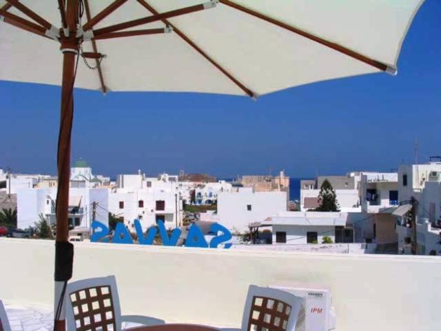 Naxos Savvas