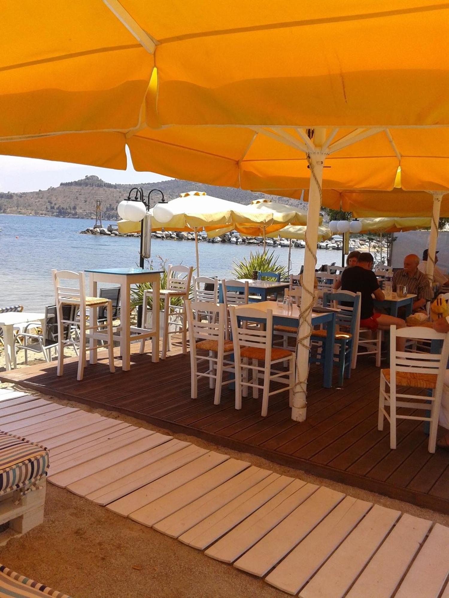 Thelxis Volos