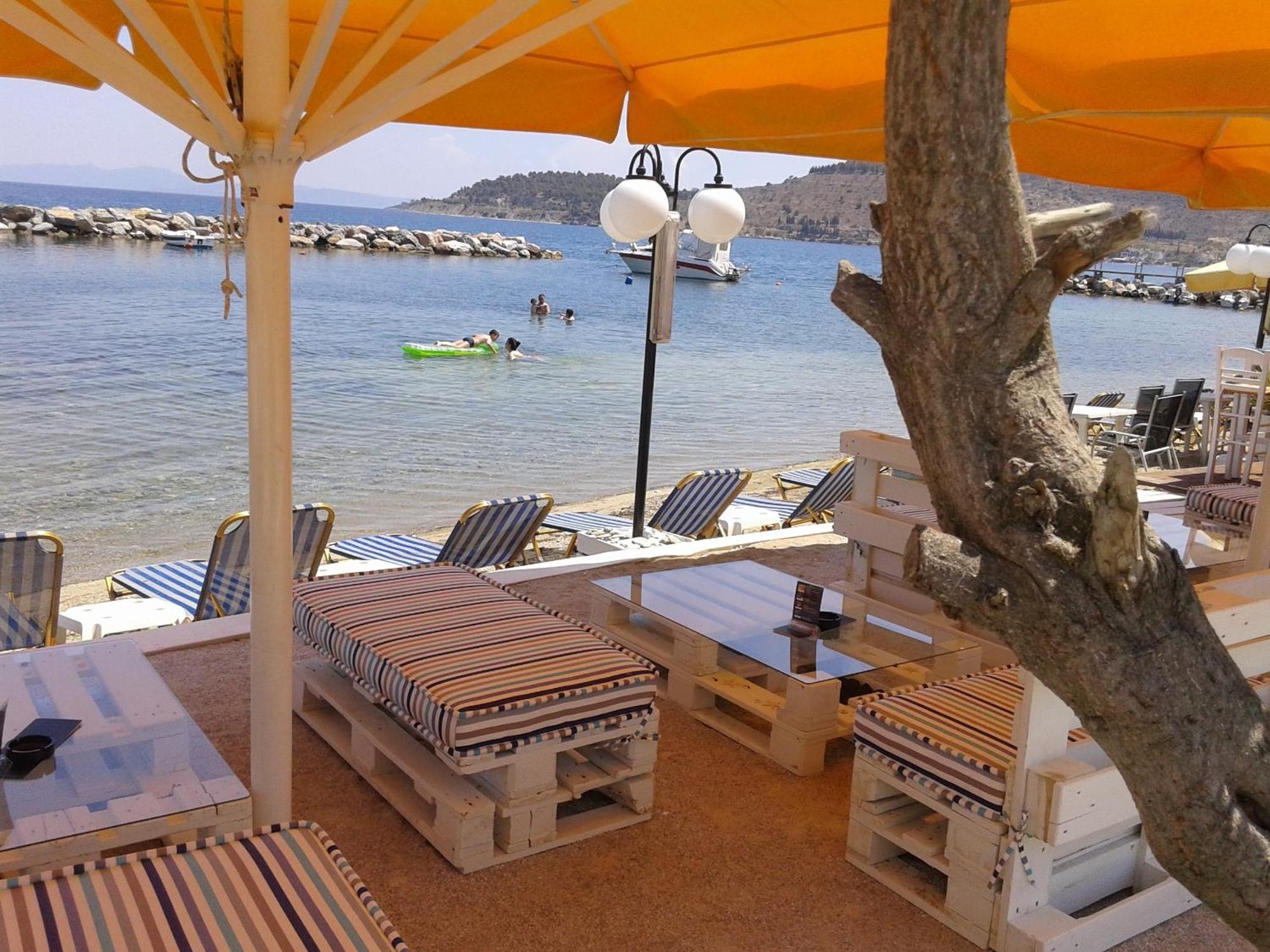 Thelxis Volos