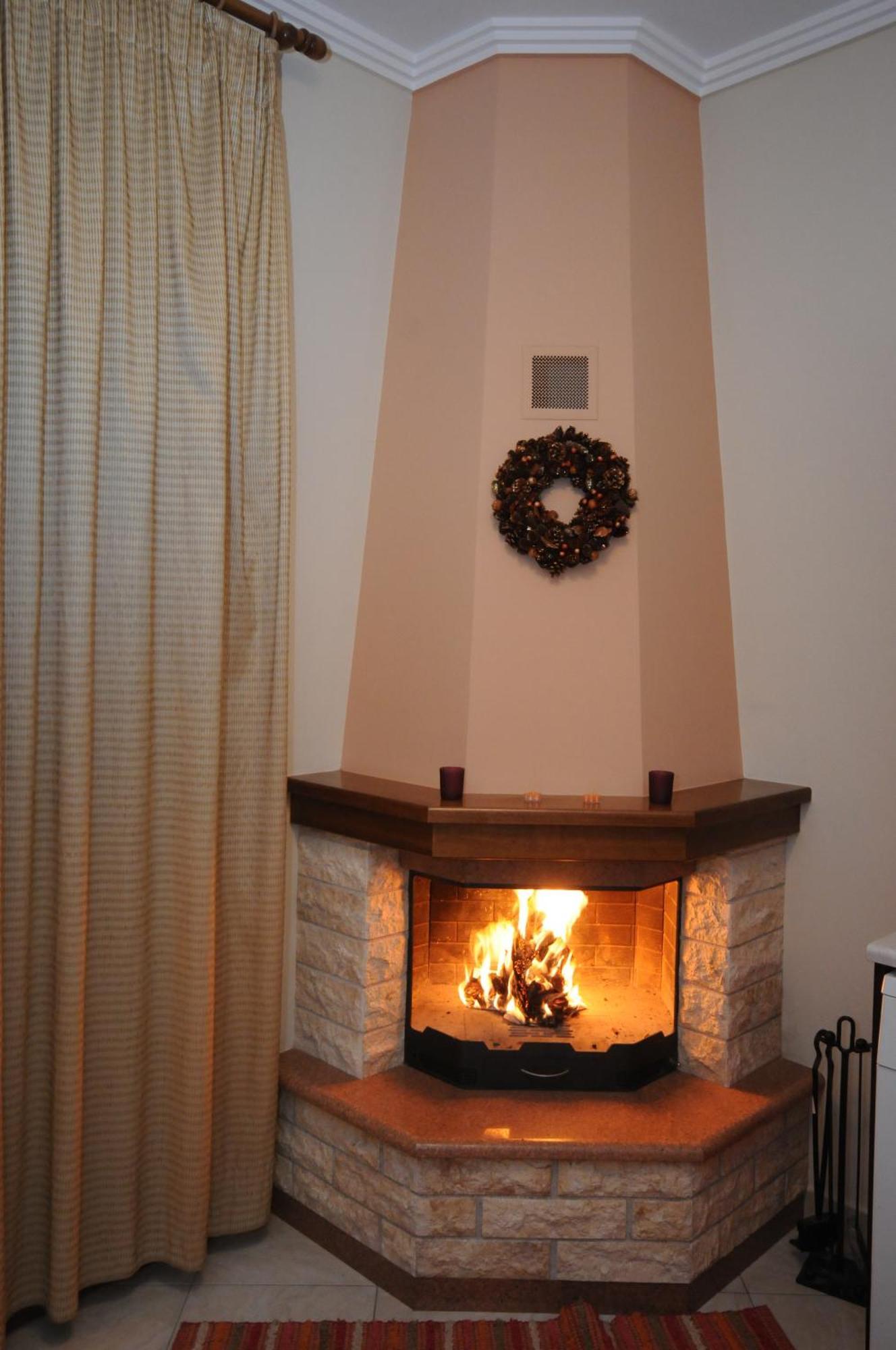 Apartment Chrysandra *