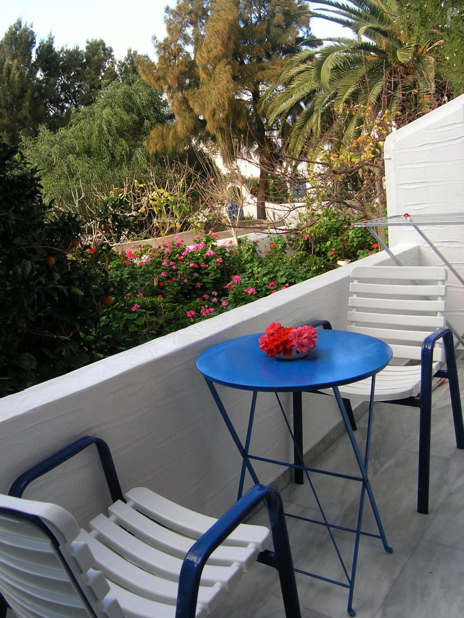 Guest house Chanioti