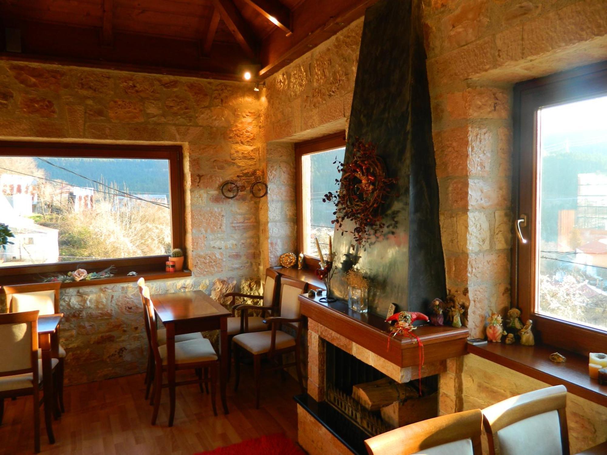 Apartment Petrino Rodo *