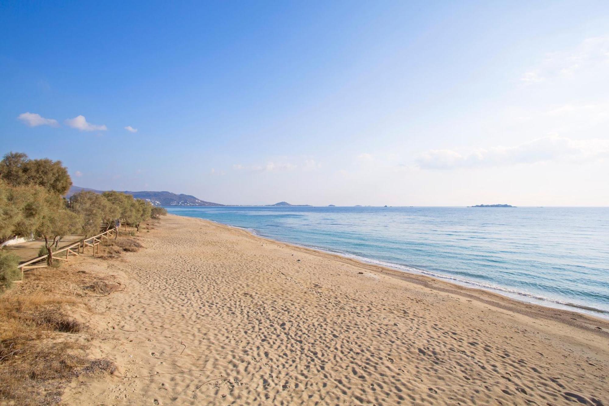 Apartment Marine Dream Plaka (Naxos)