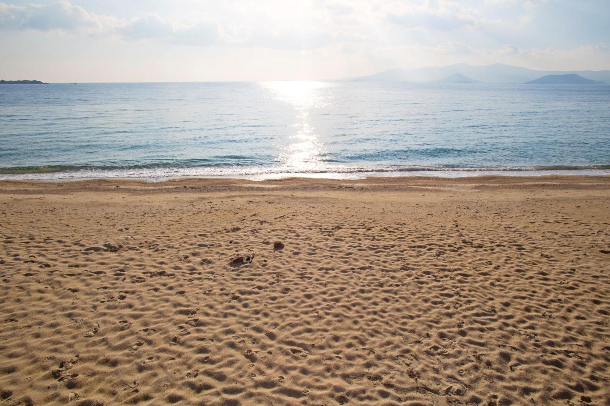 Apartment Marine Dream Plaka (Naxos)