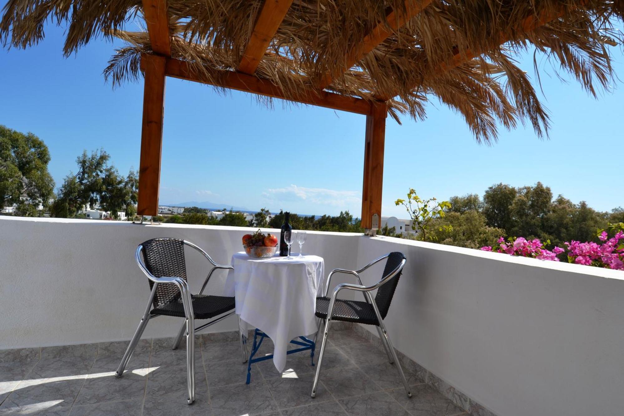 Hotel Georgia 3*