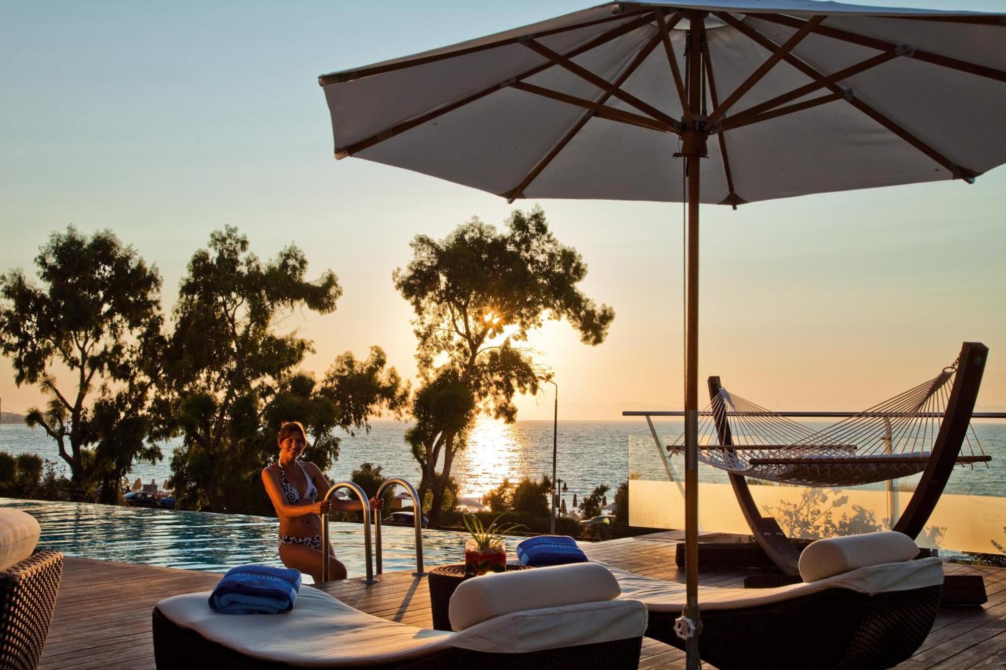 Hotel Elite By Rhodes Bay Ixia (Rhodes)