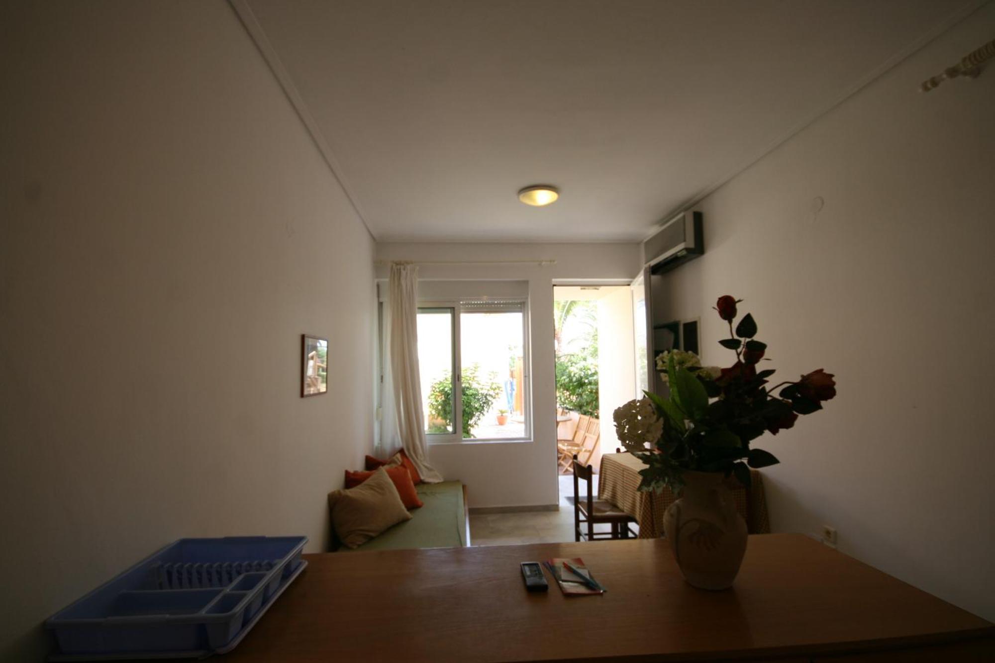 Aparthotel Elma's Dream &