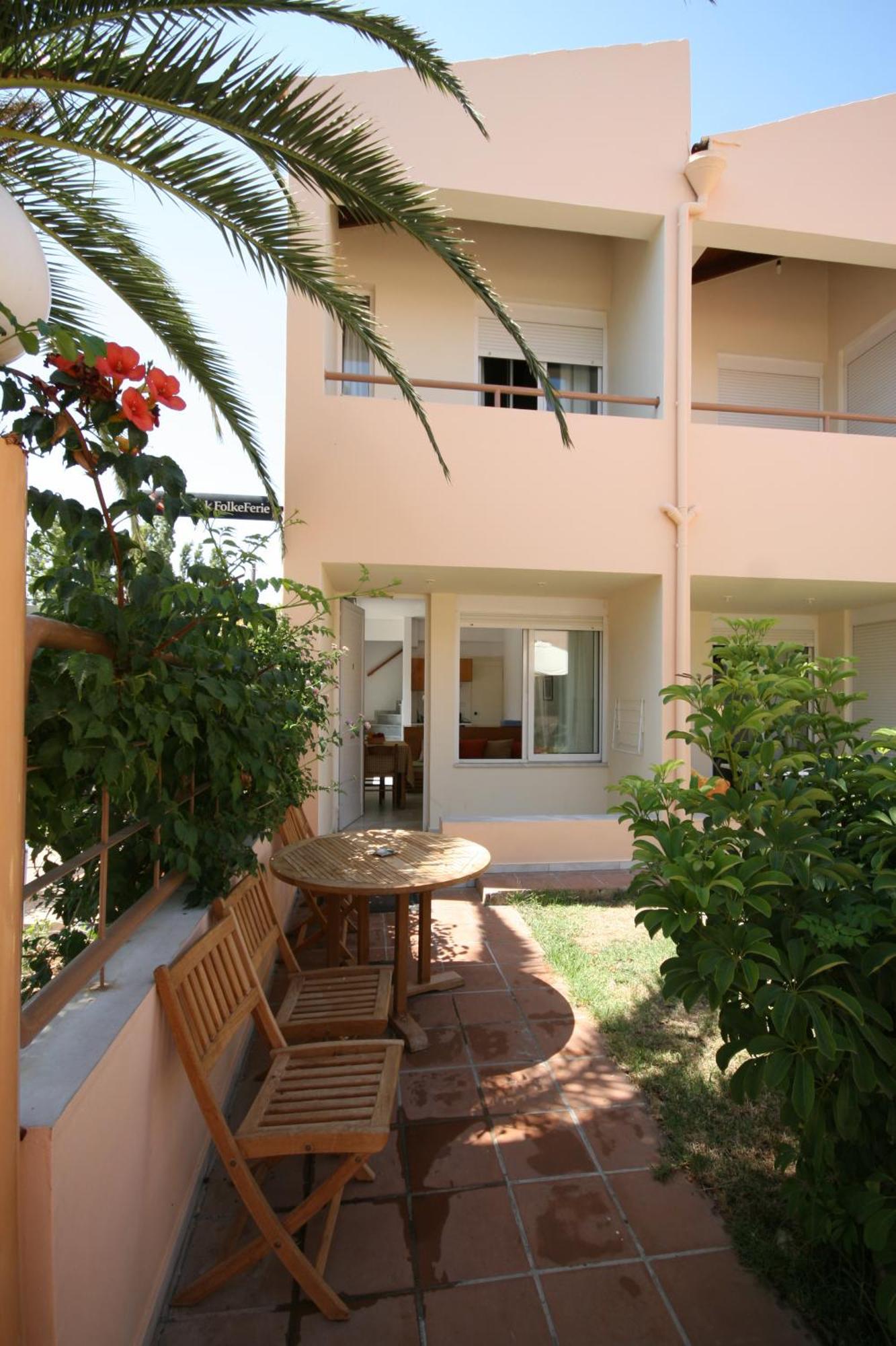 Aparthotel Elma's Dream &