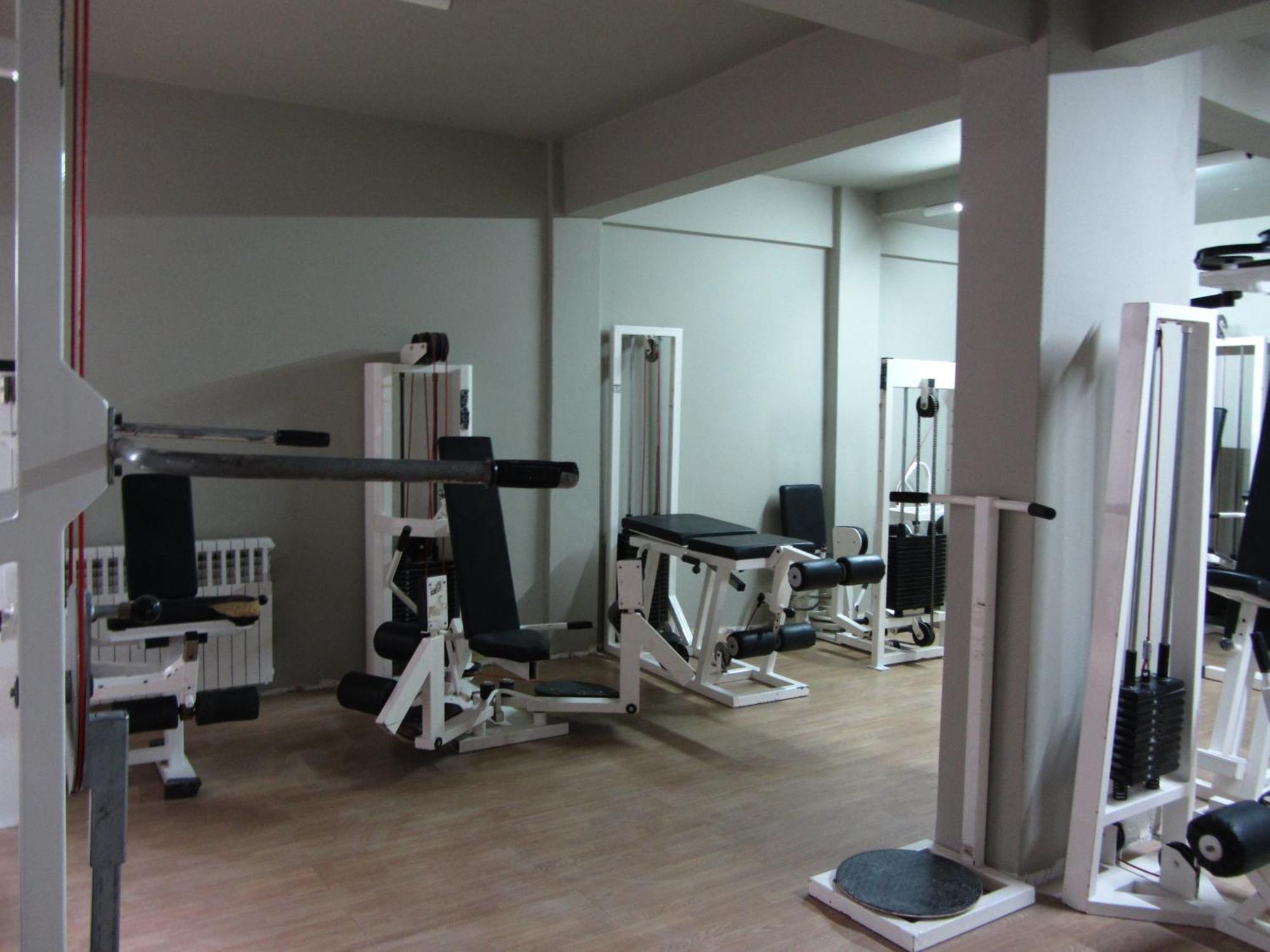 Hotel Manthos Mountain & 4*
