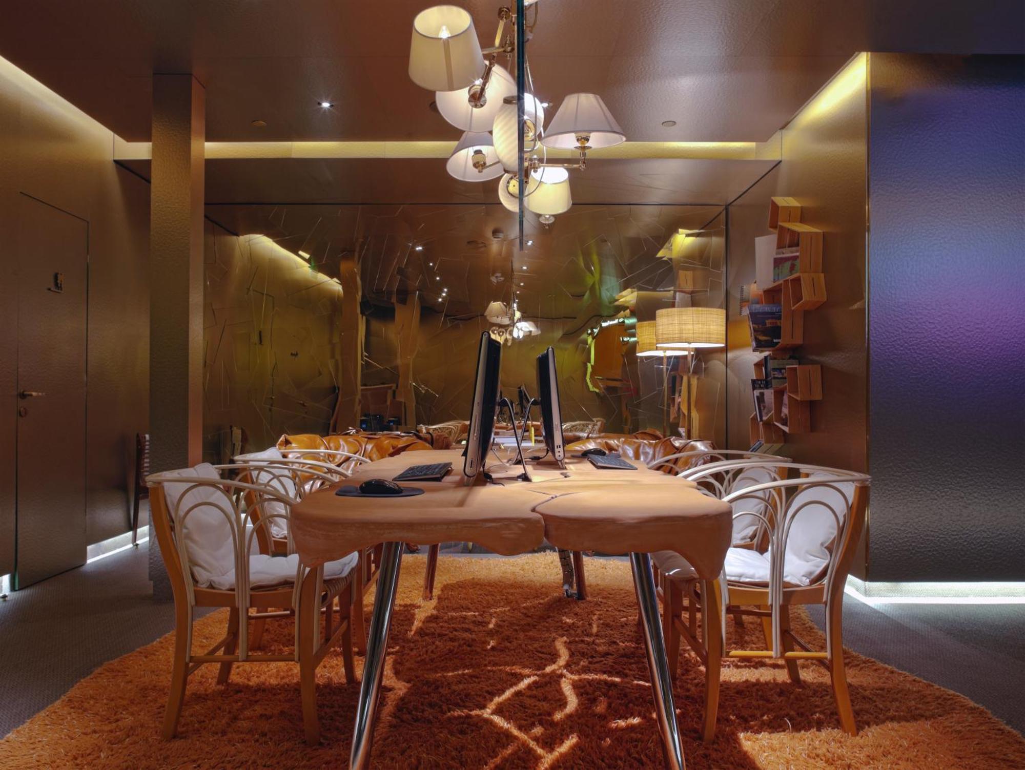 Hotel New 5*
