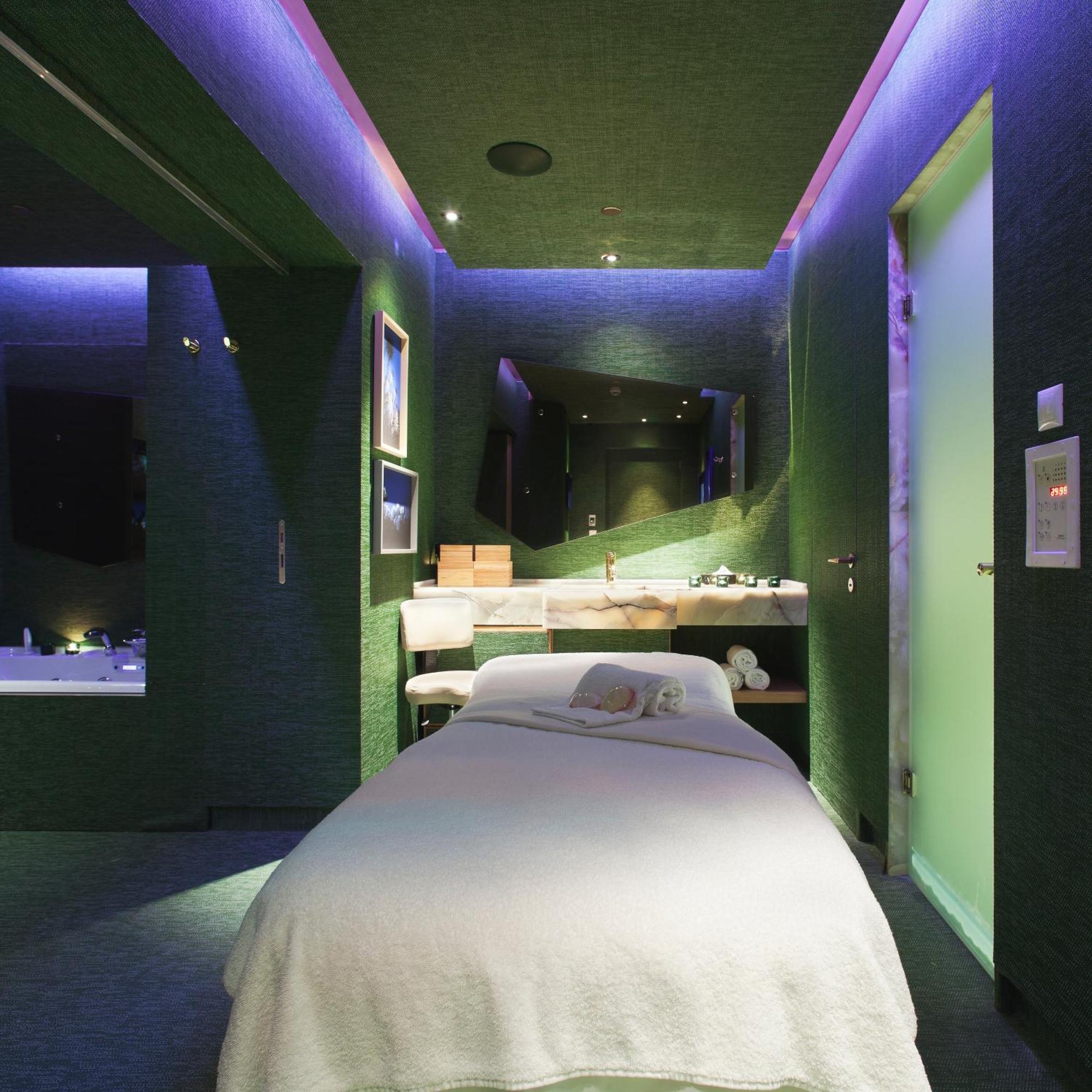 Hotel New Athens