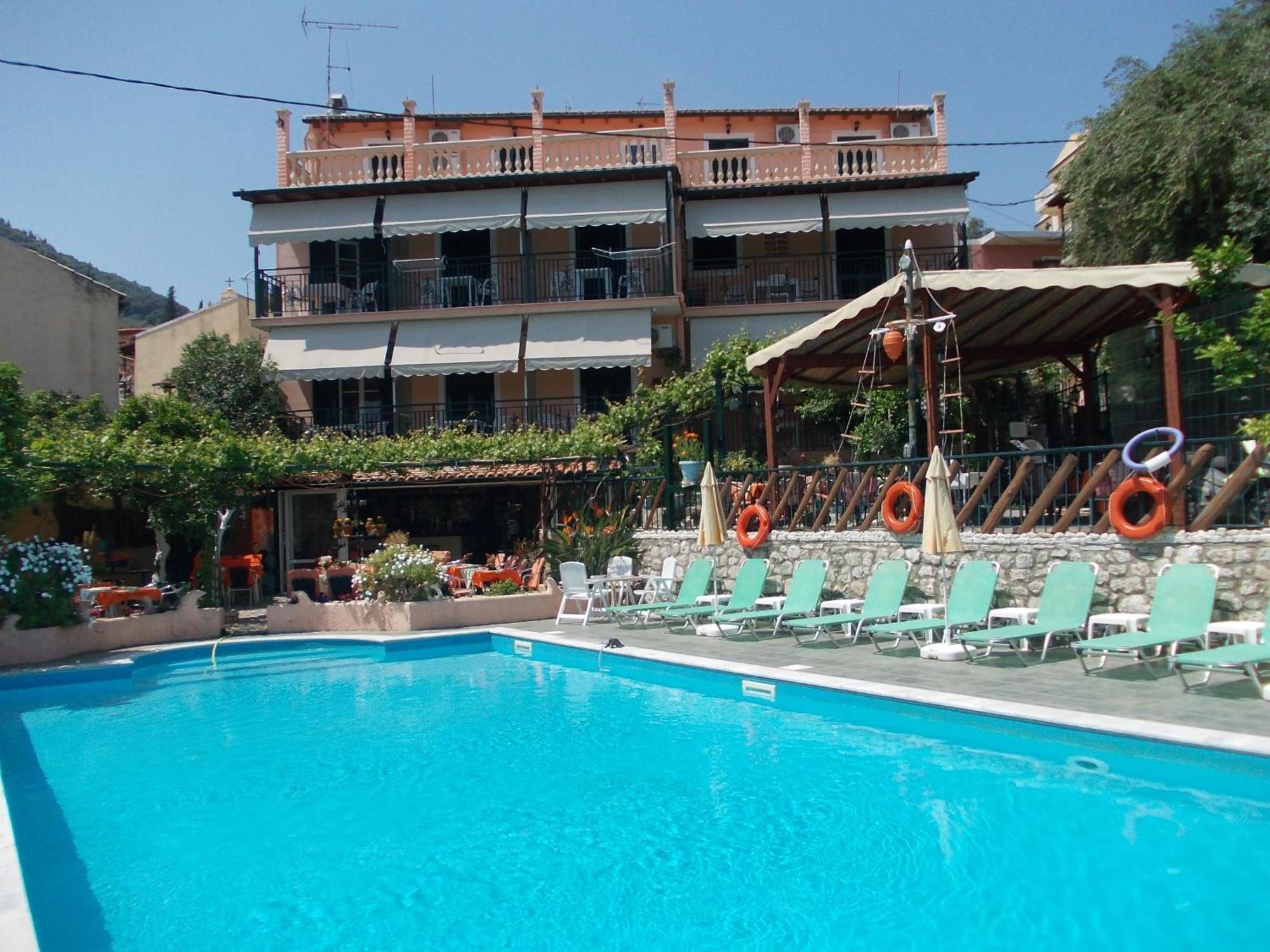 Argo Pool & Bar