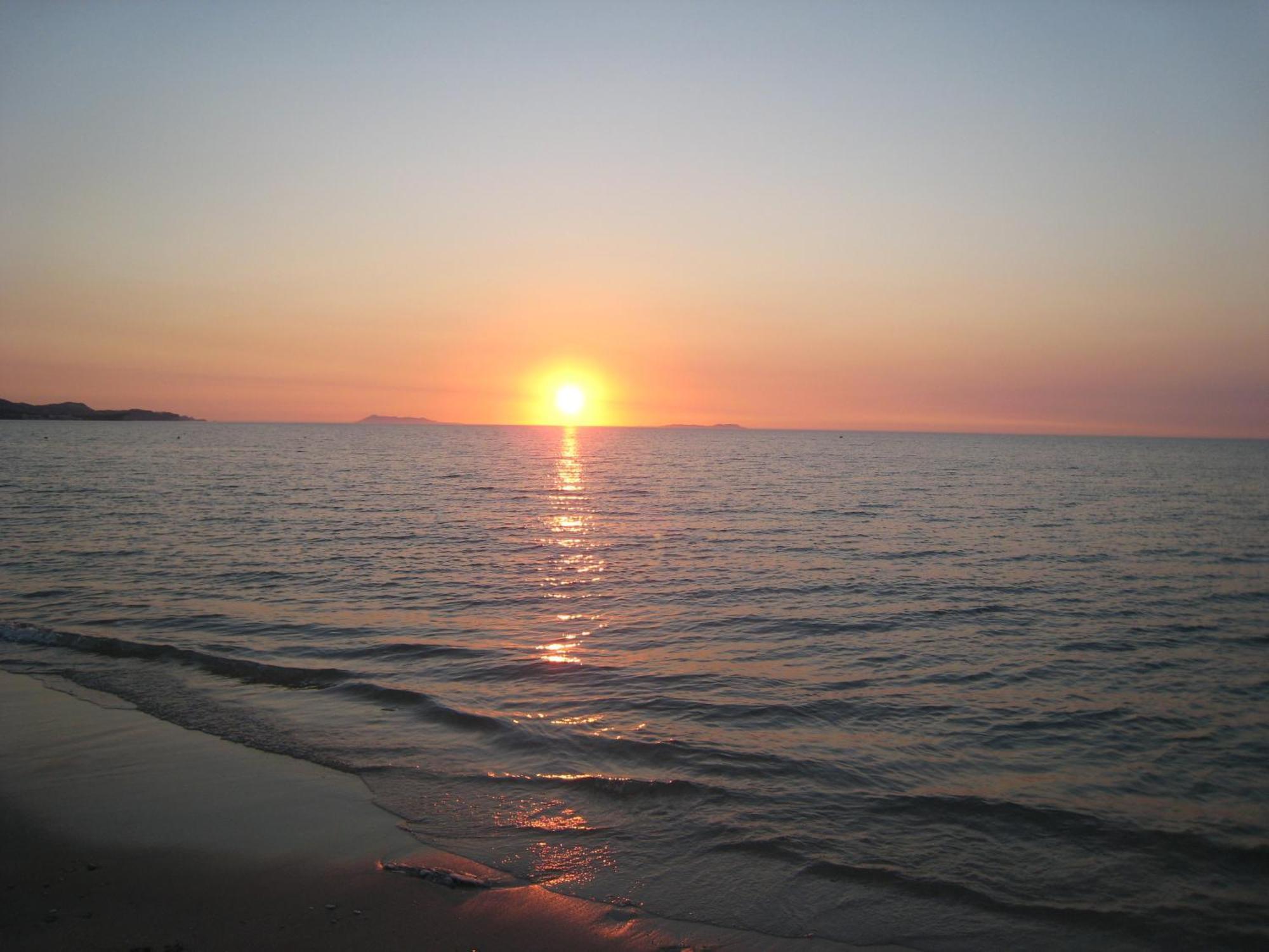 Aparthotel Filorian Acharavi (Corfu)