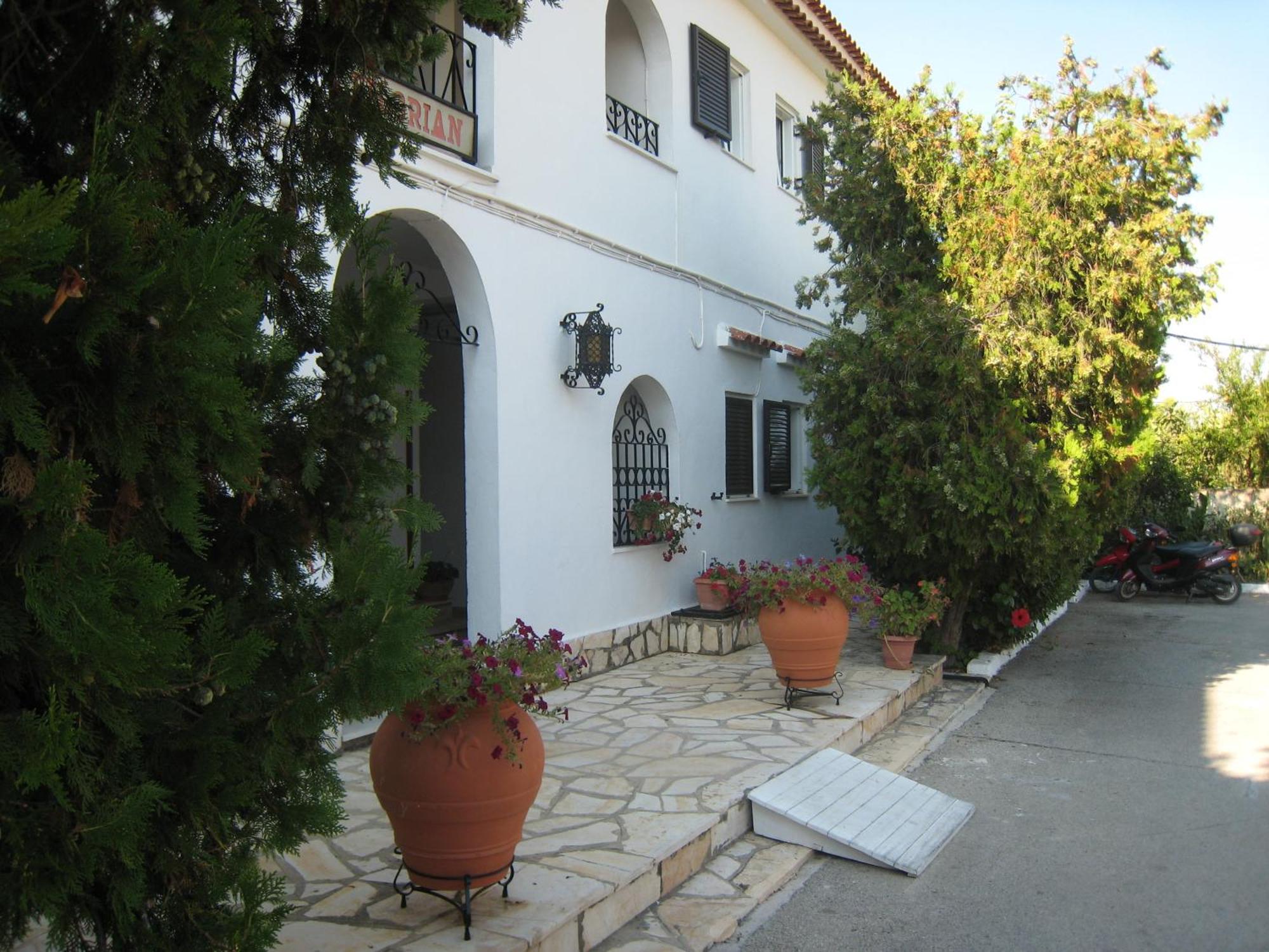 Filorian Acharavi (Corfu)