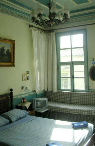 Guest house Lena 3*