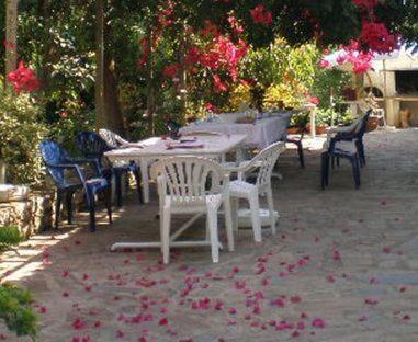 Apartment Sani Kasimis Kyparissia