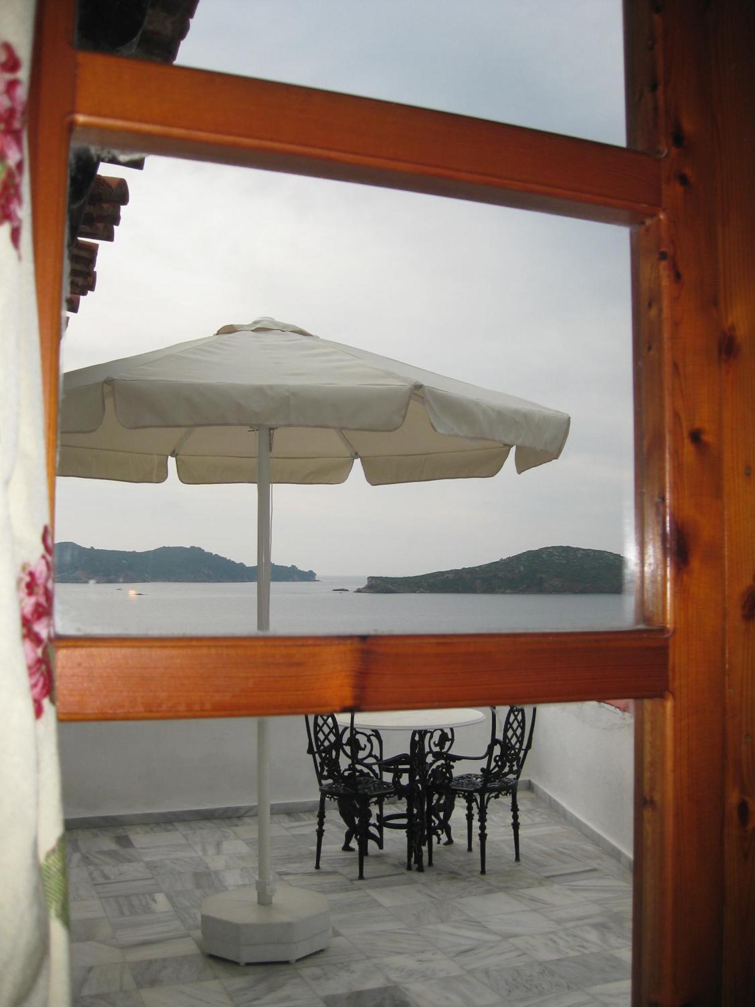 Hotel Orsa