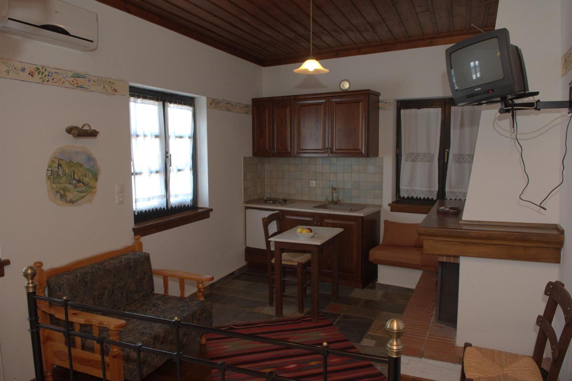 Vera's Traditional House Zagora