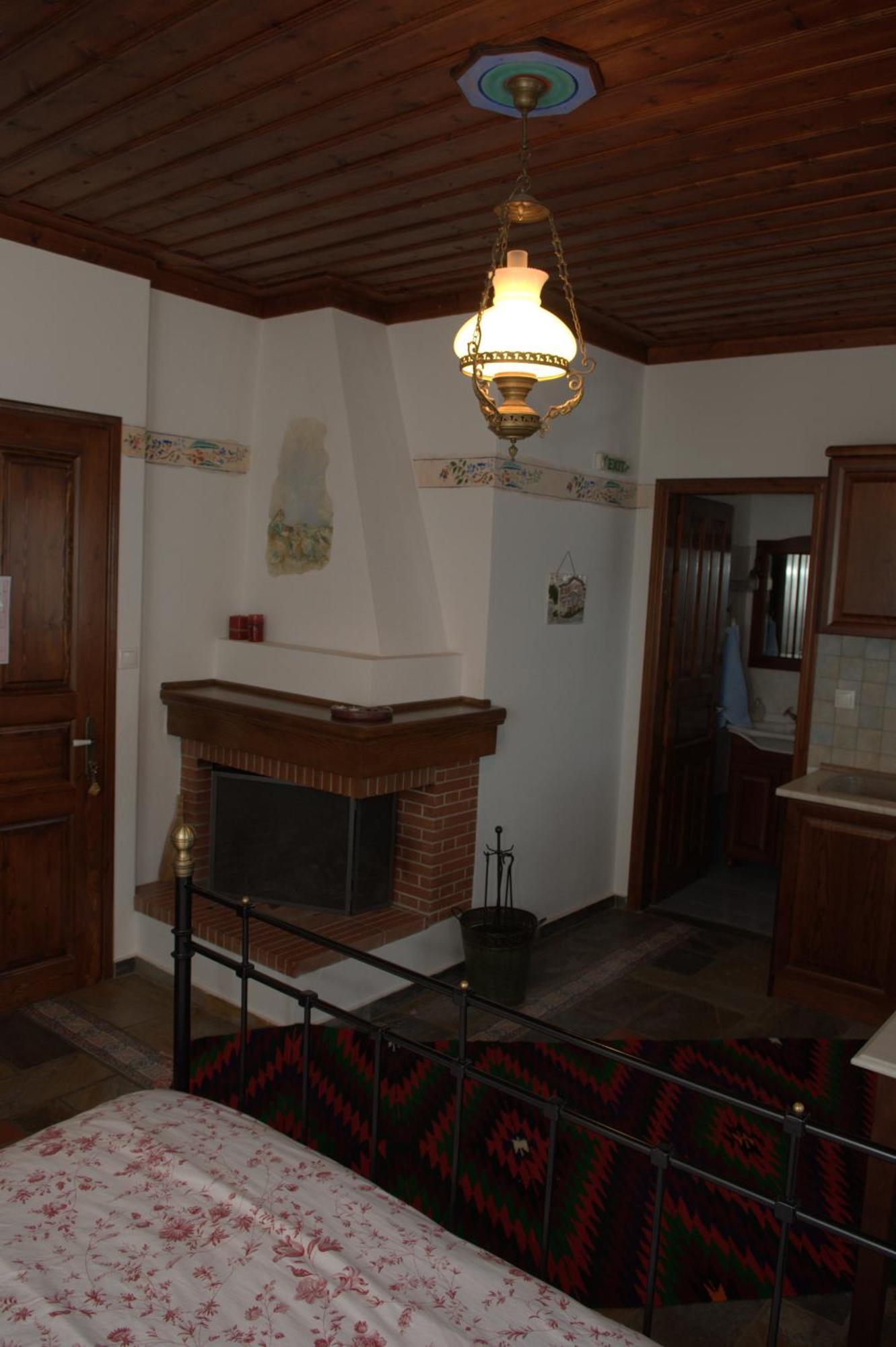 Apartment Vera's Traditional House *