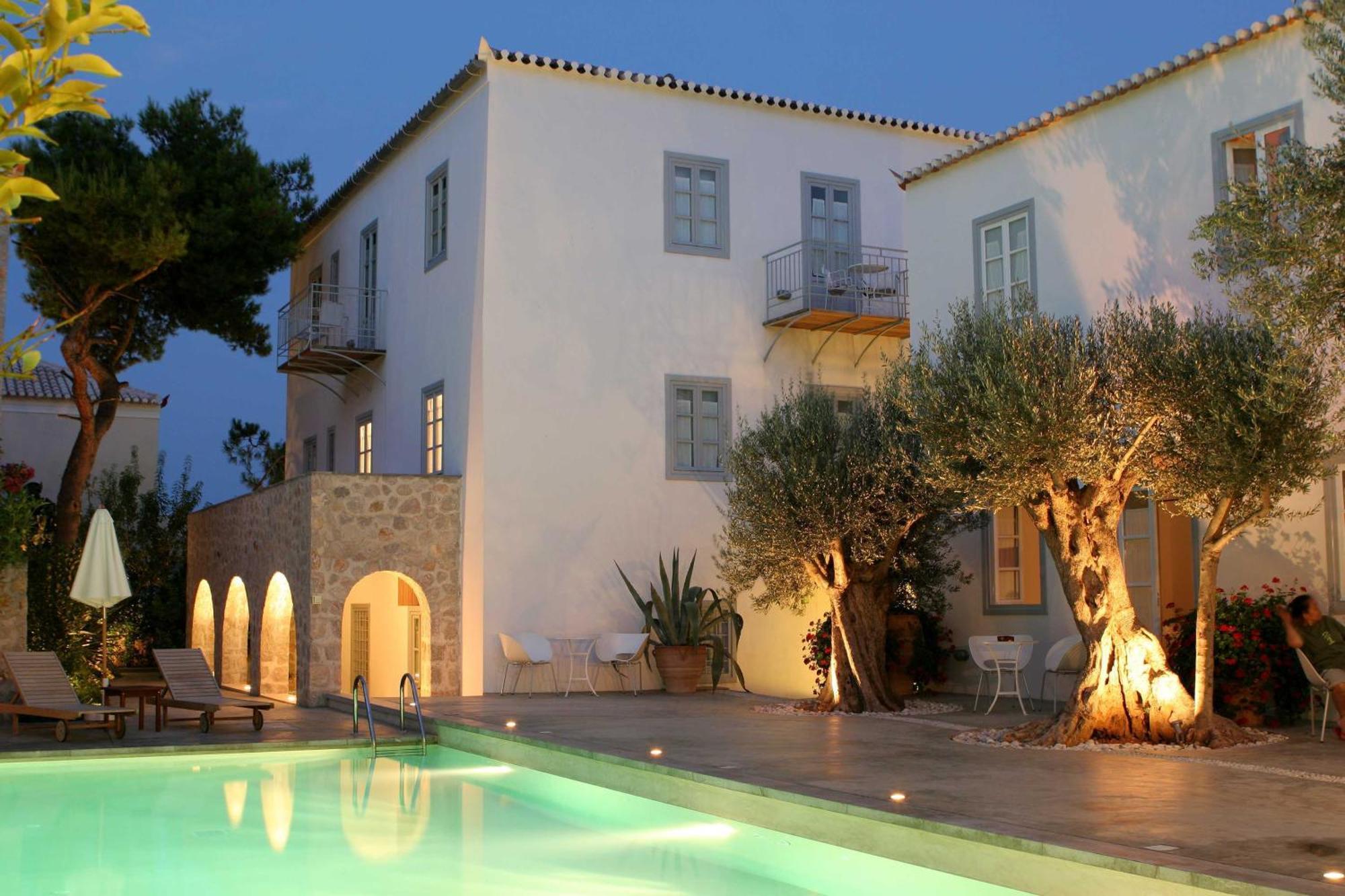 Aparthotel Orloff 4*