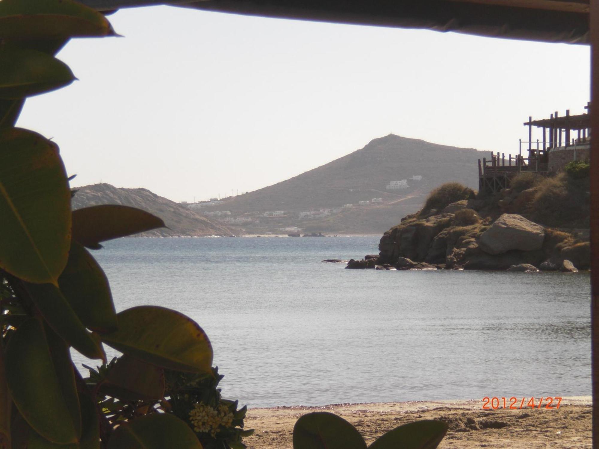 Hotel Panormos And