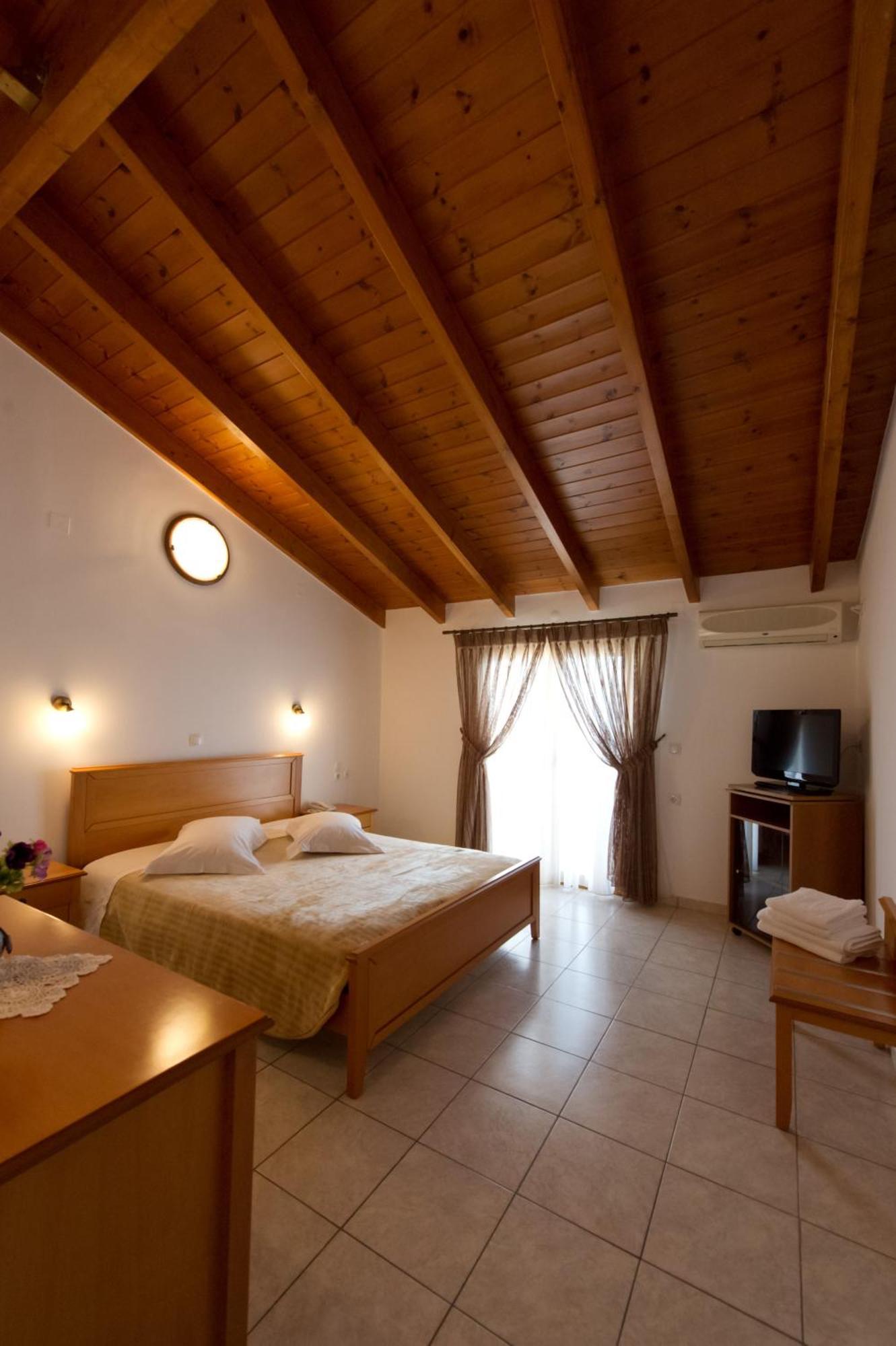 Apartment Coralli