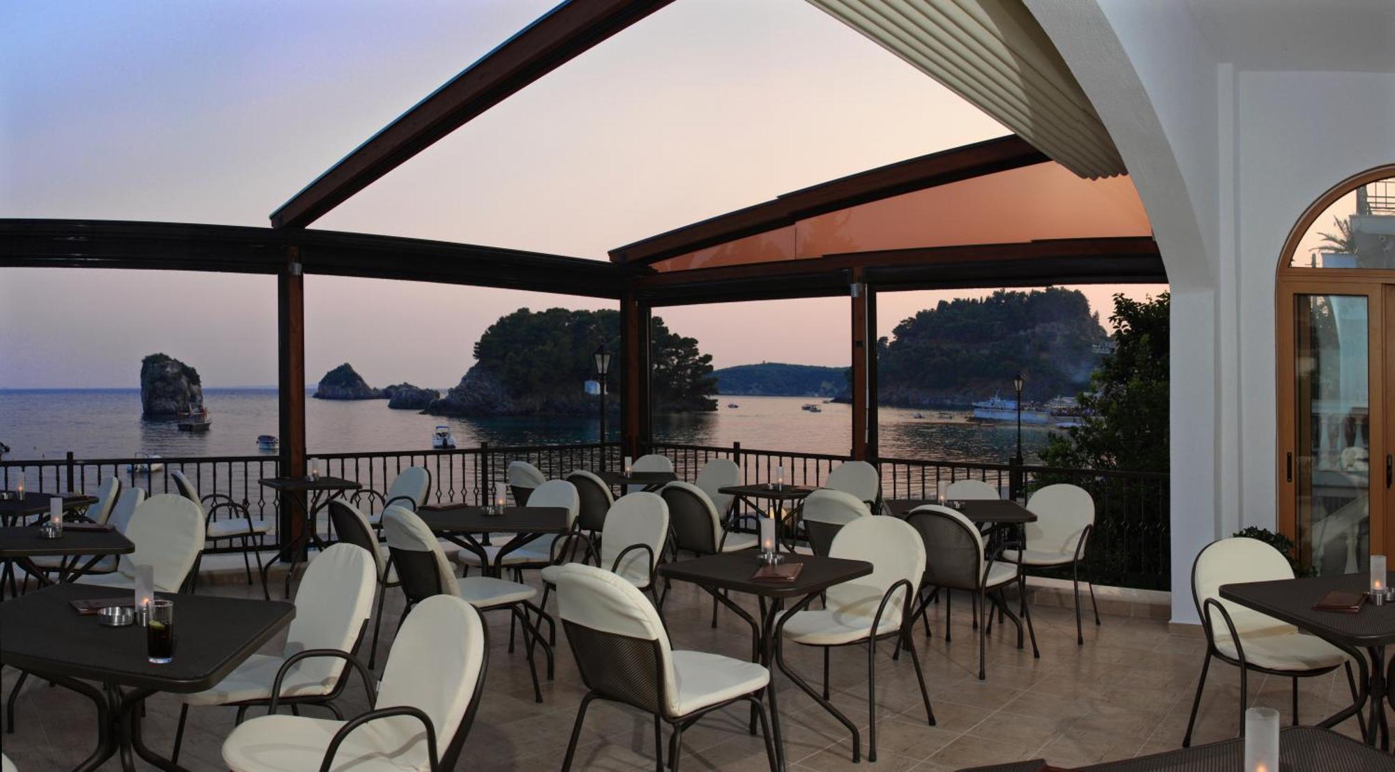 Apartment Coralli Parga