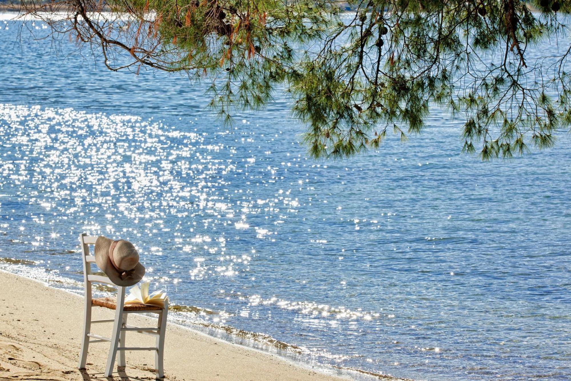 Hotel Xenia Poros Image Poros Town