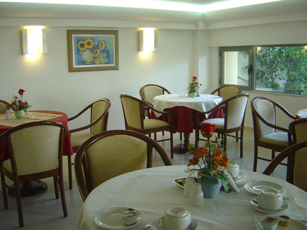 Elysee Sitia (Crete)