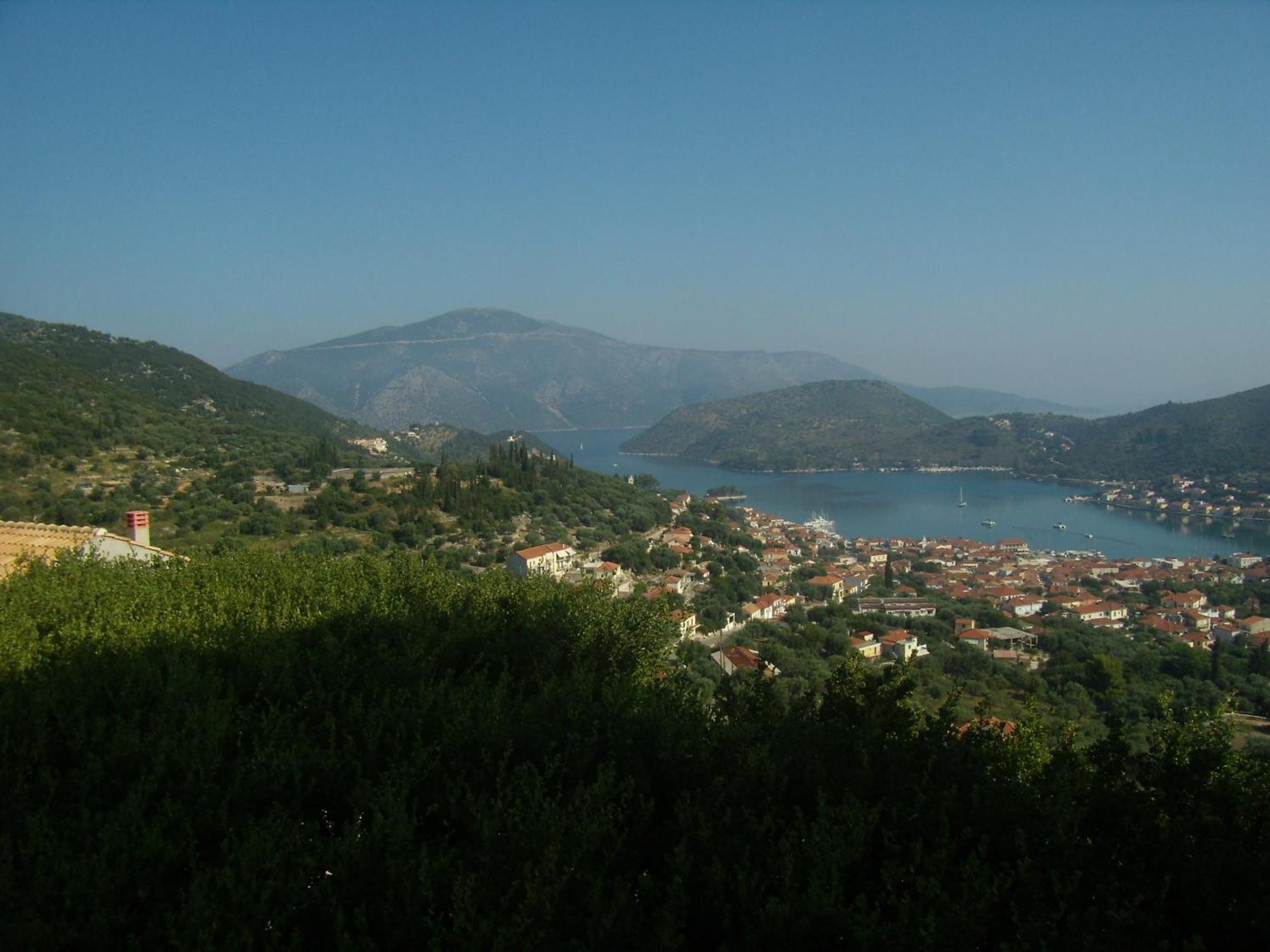 Aparthotel Calypso 2*