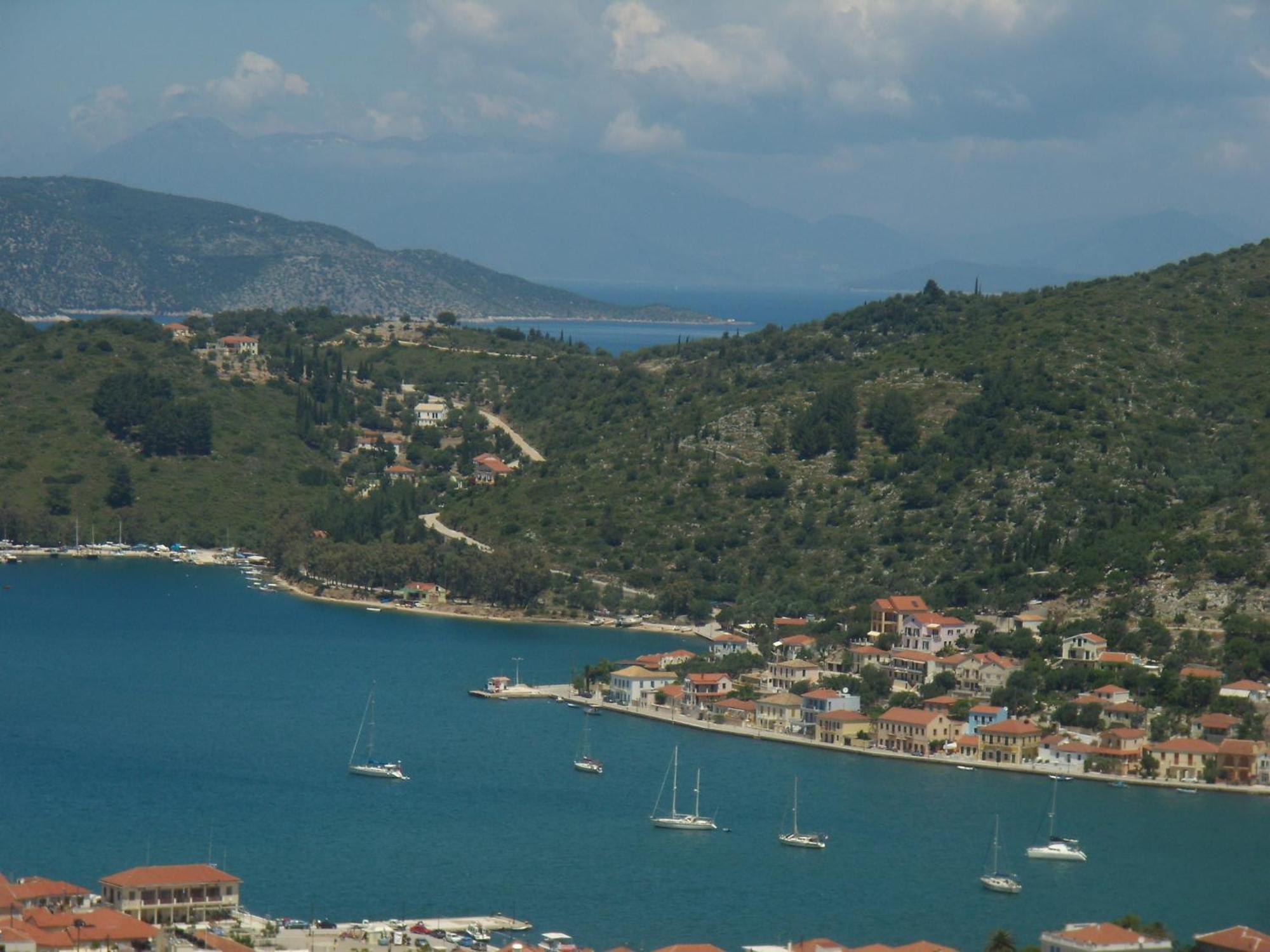Aparthotel Calypso 2*