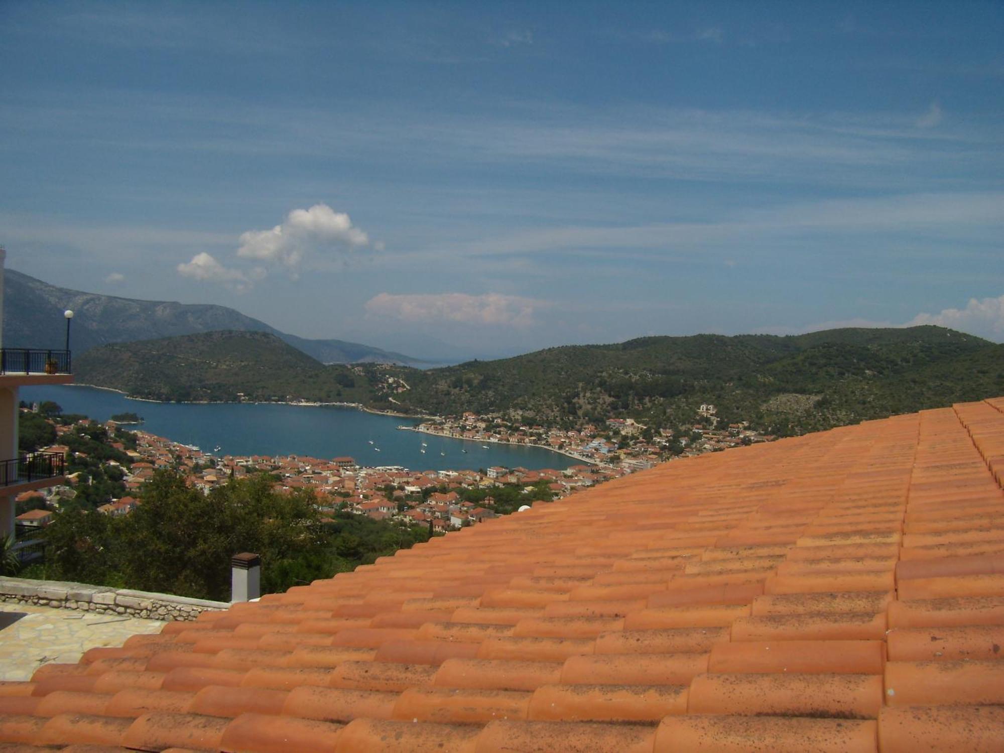 Aparthotel Calypso 2*