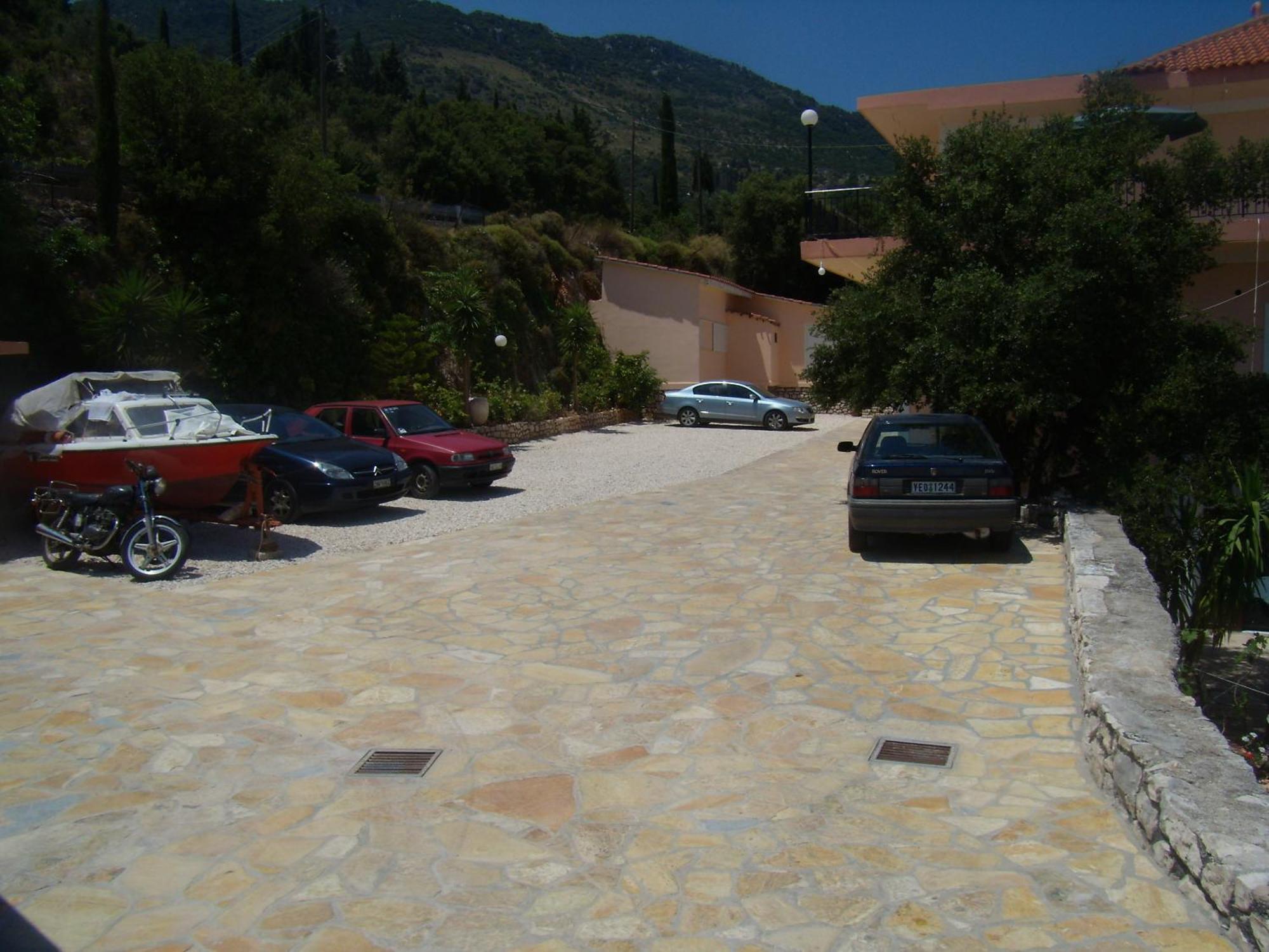 Aparthotel Calypso