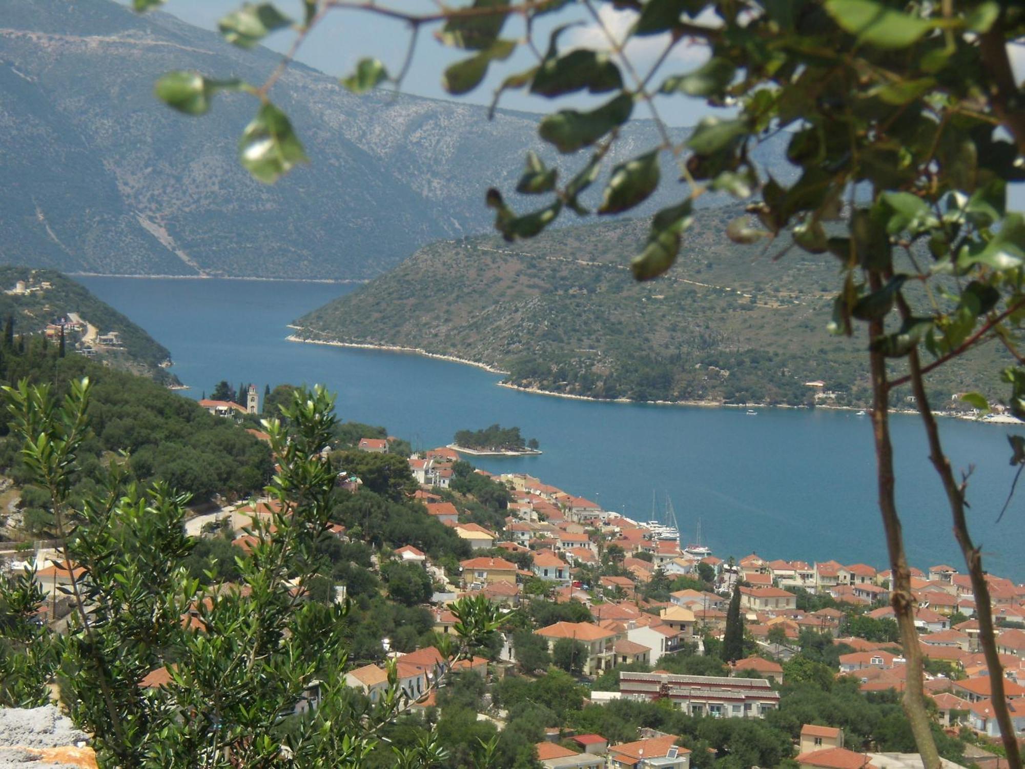 Aparthotel Calypso Vathy (Ithaca)