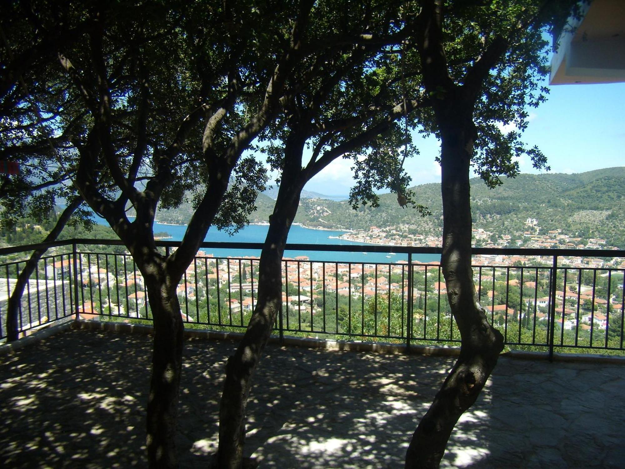 Aparthotel Calypso