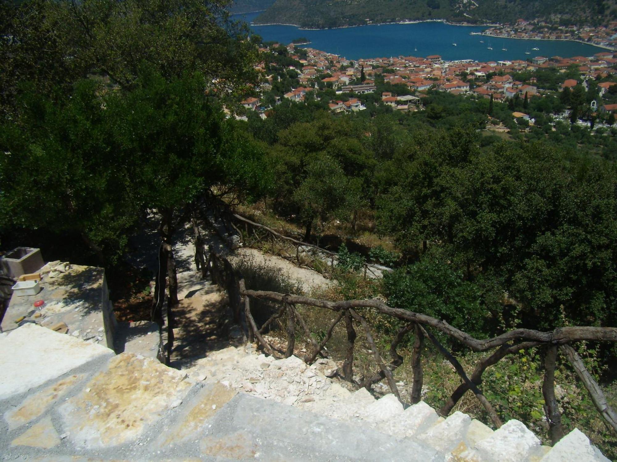 Aparthotel Calypso Vathy (Ithaca)