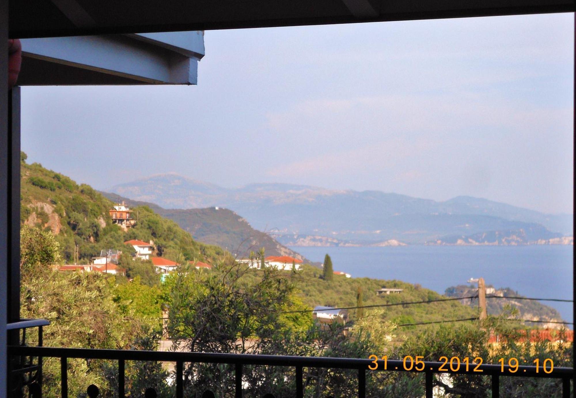 Guest house Vassilis