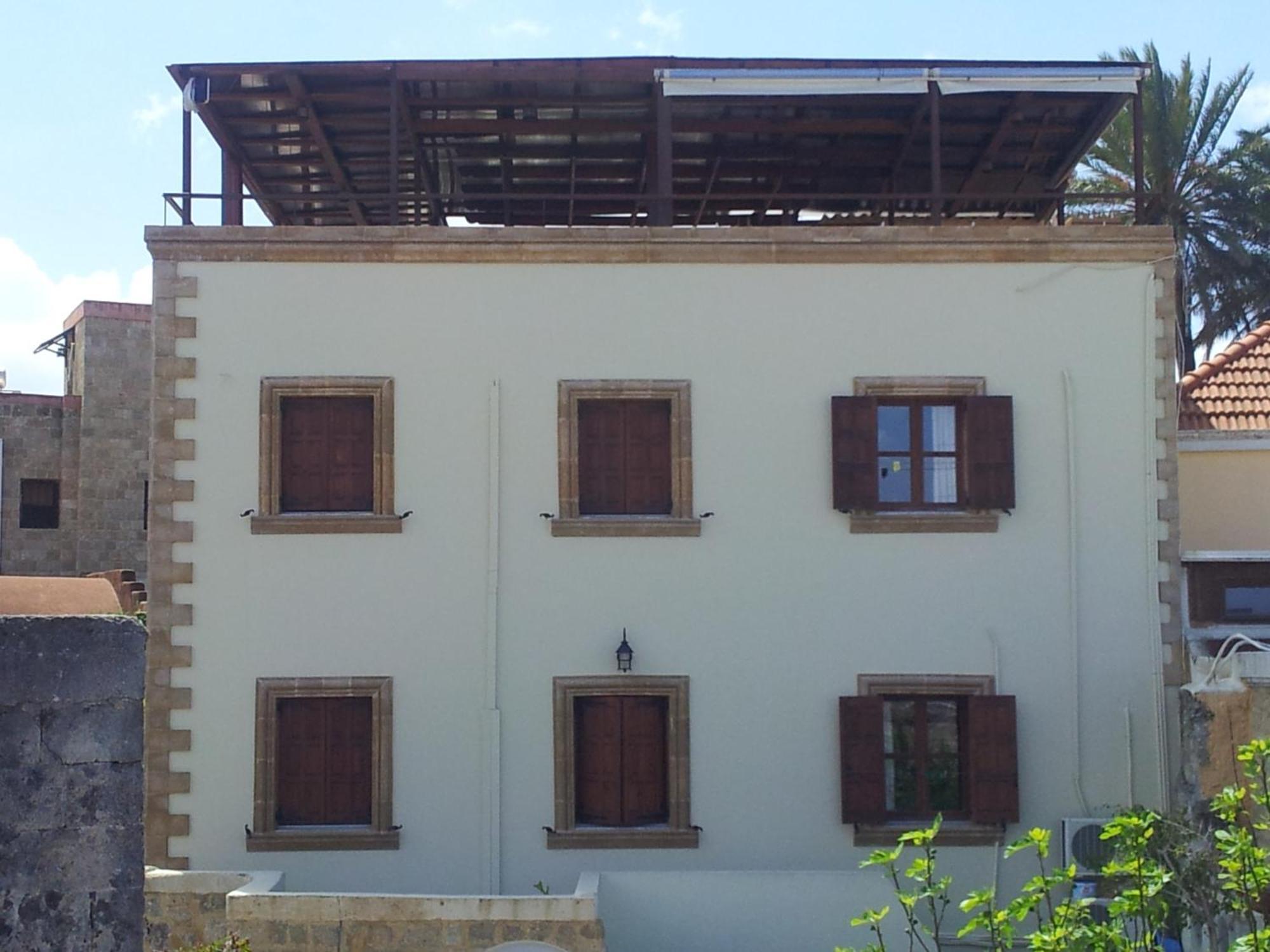 Guest house Minos 3*