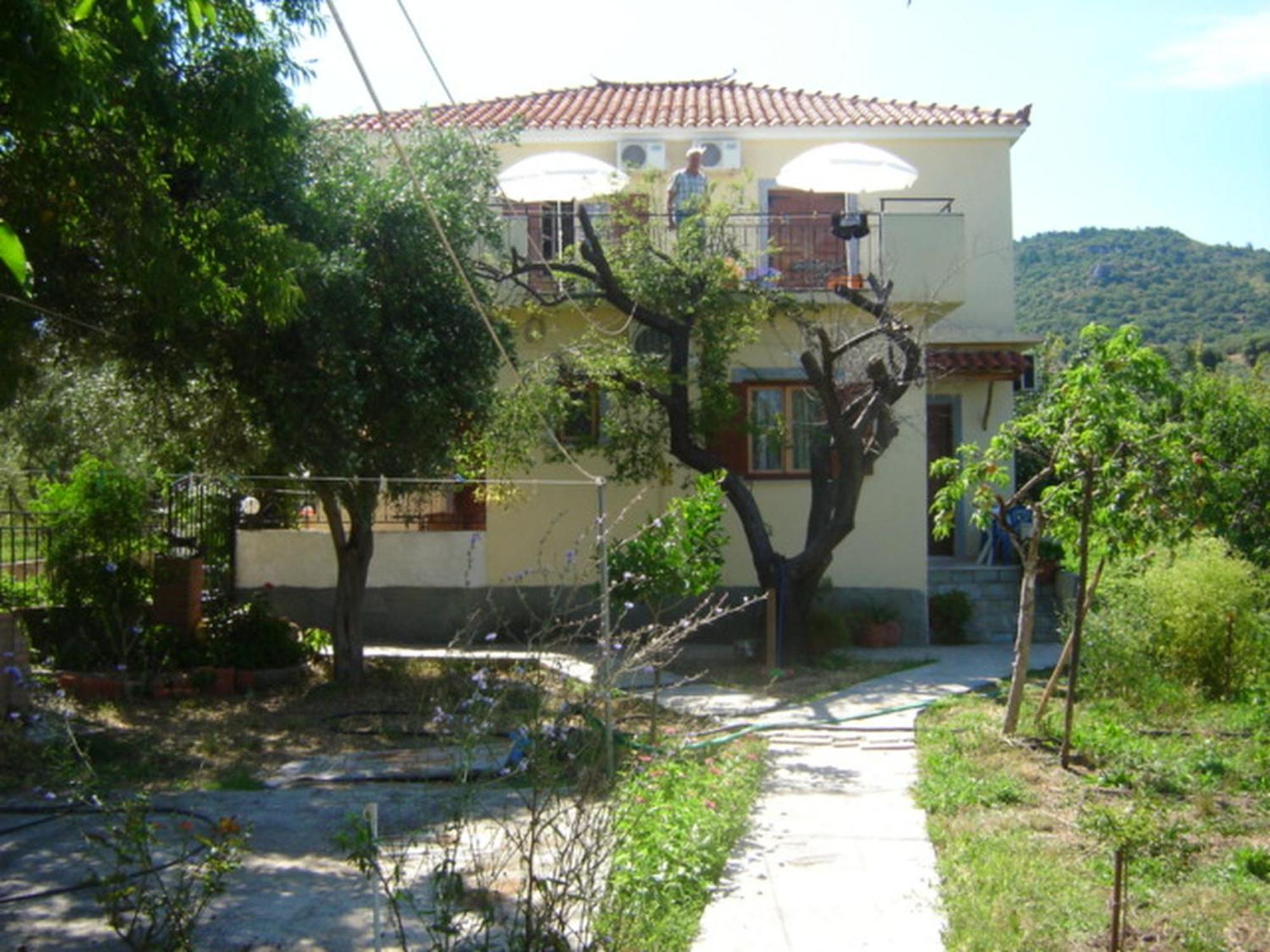 Apartment Vassilis Anaxos