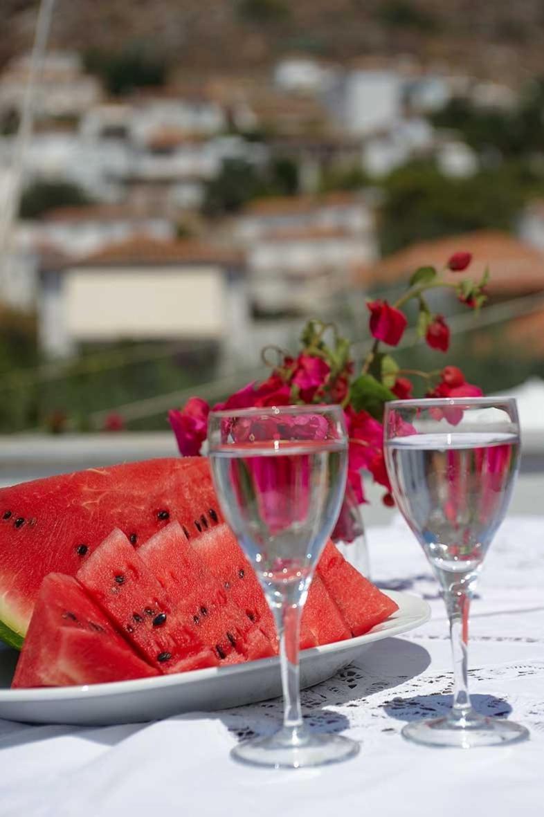 Guest house Erofili 2*