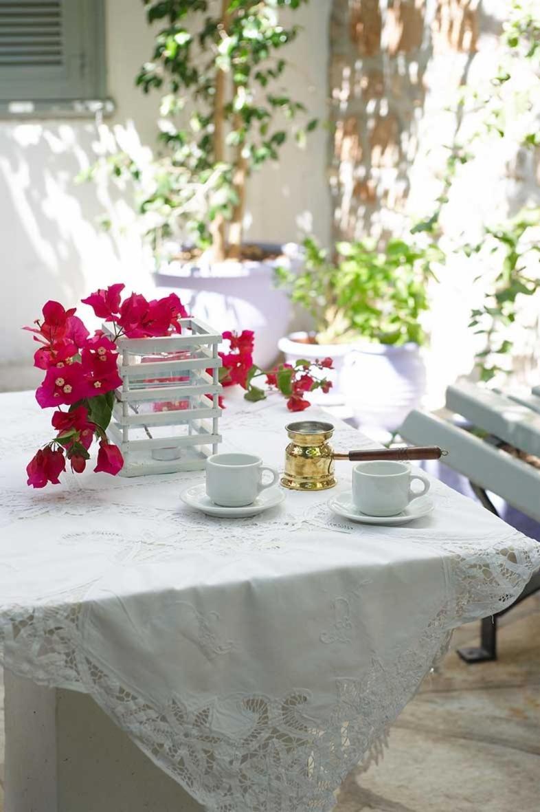 Guest house Erofili 2*