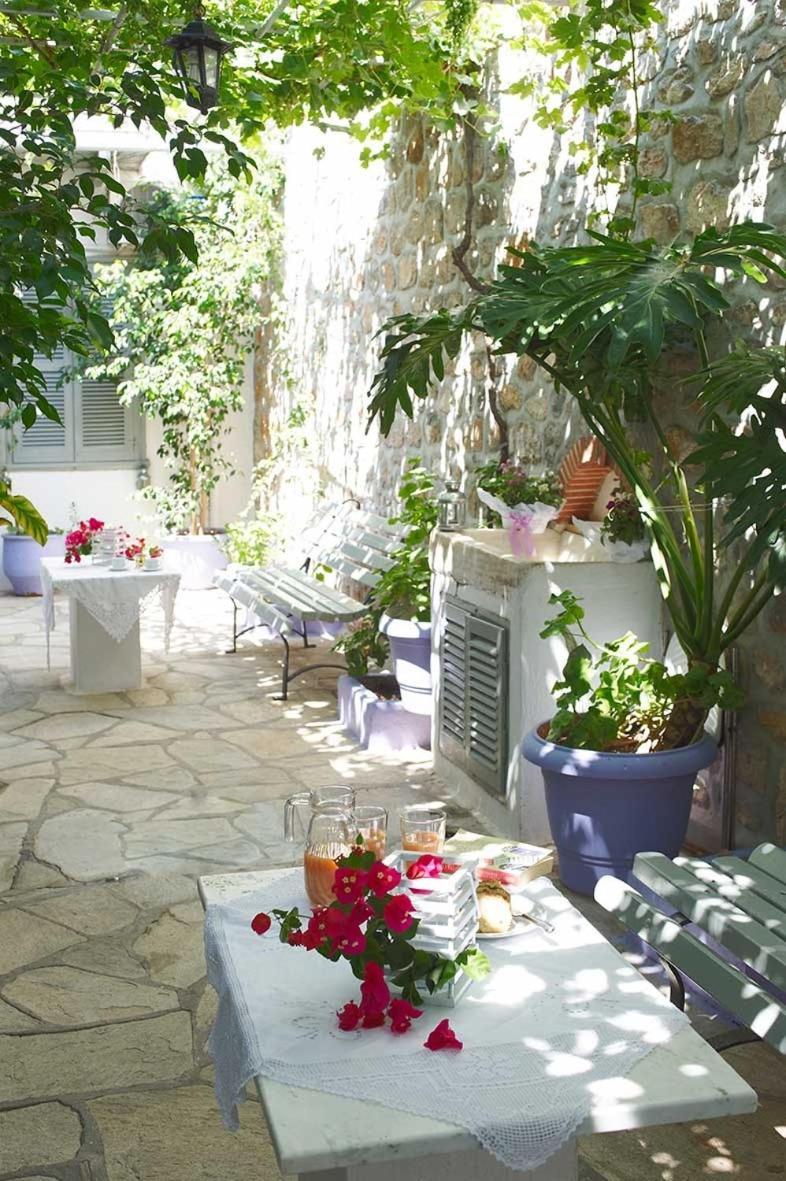 Guest house Erofili 2*