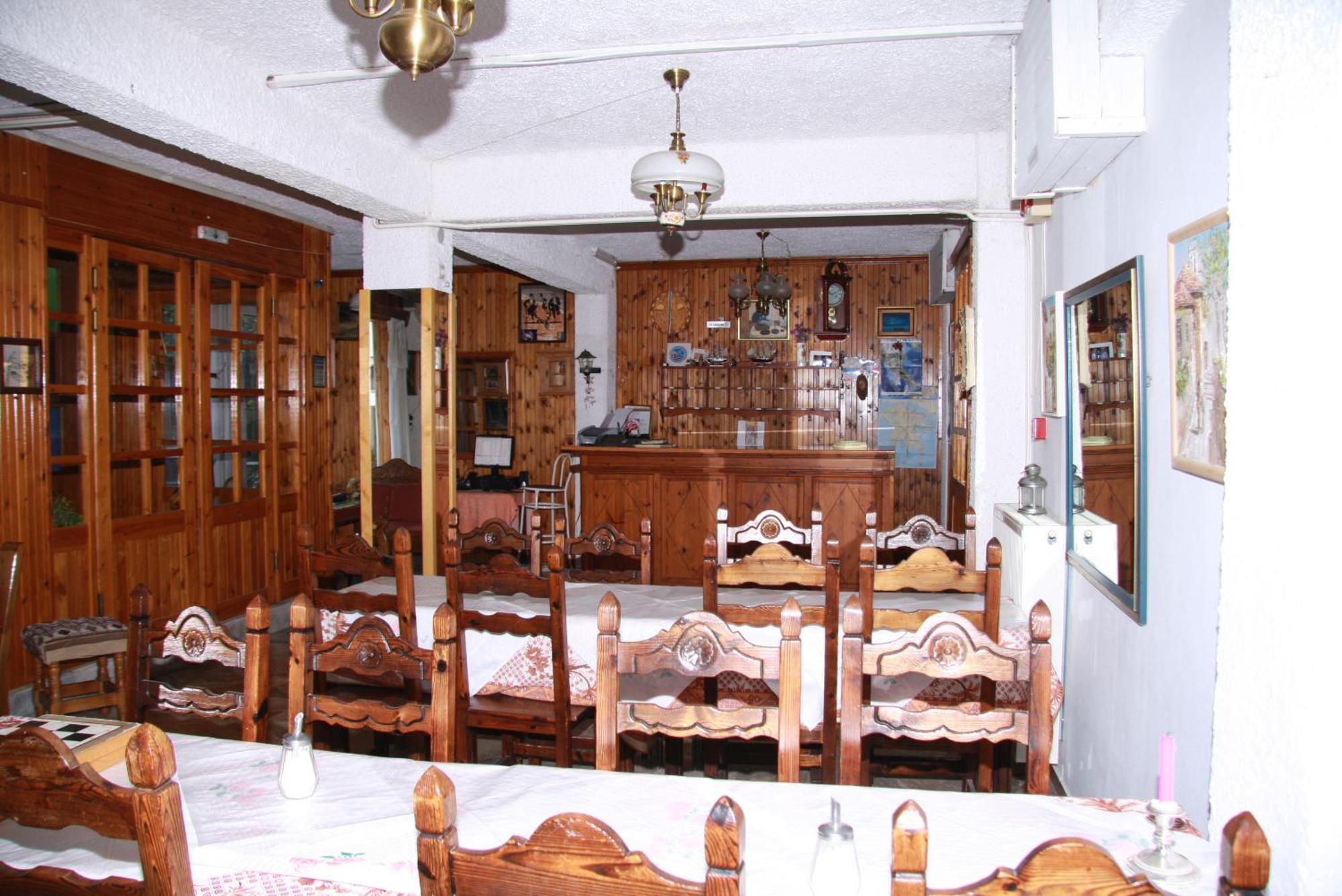 Hotel Katerina *